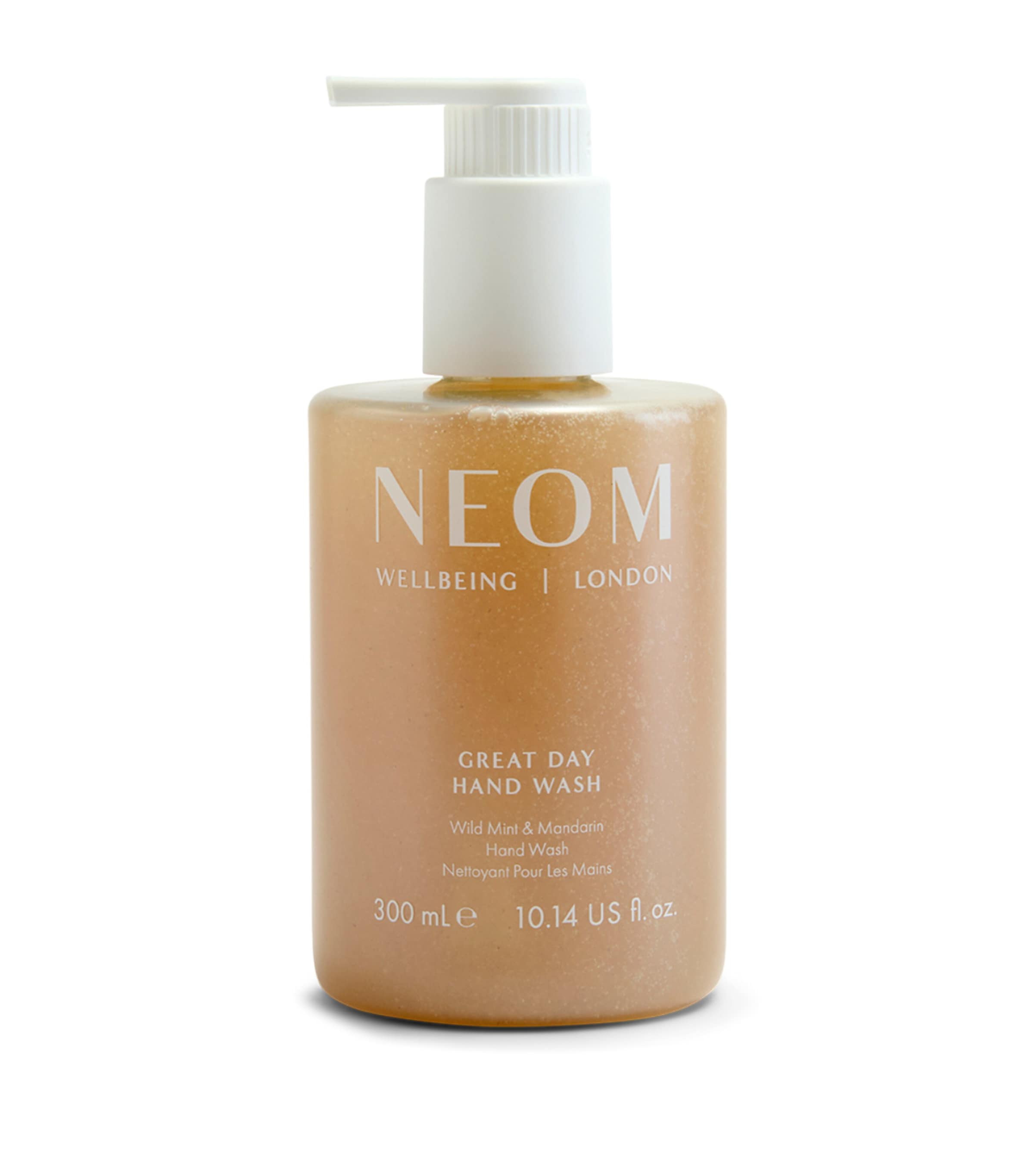 Neom Great Day Hand Wash