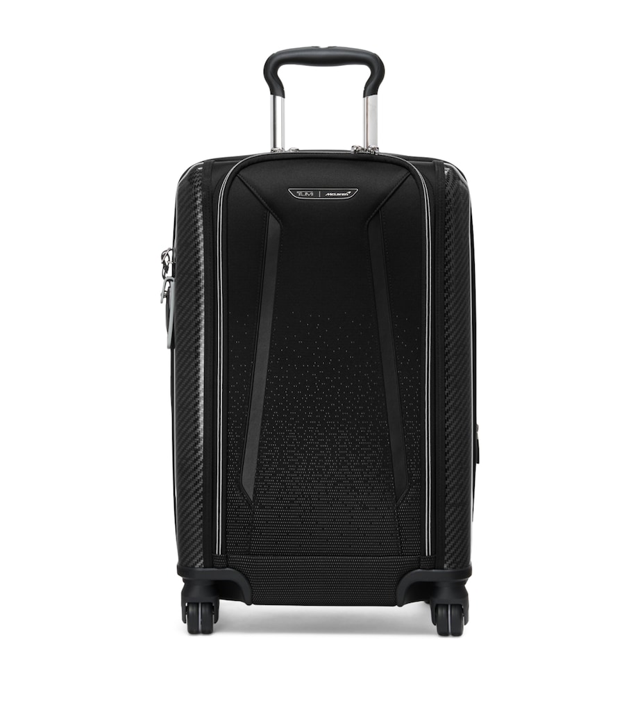 Tumi McLaren Hardside Cabin Suitcase (56cm) Night Galaxy Image 1