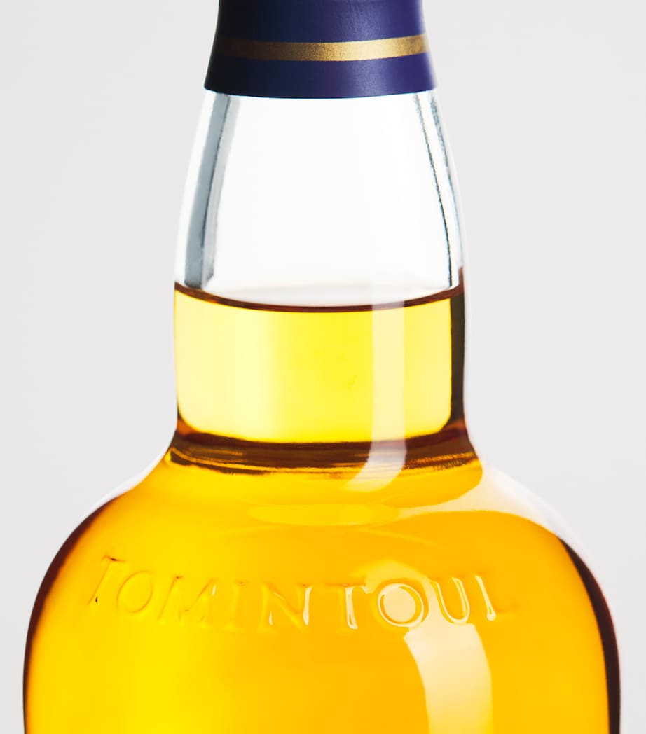 Angus Dundee Distillers Tomintoul 16-Year-Old Speyside Single Malt Scotch (70cl) Image 3