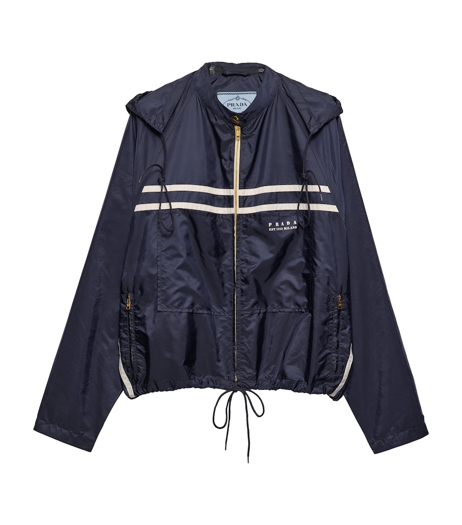Re-Nylon Blouson Jacket F0AA7 Image 1