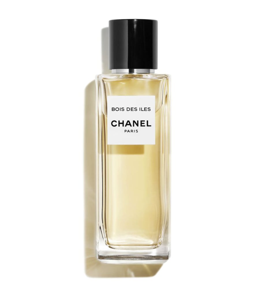 BOIS DES ILES Les Exclusifs de CHANEL - Eau de Parfum (75ml) NO COLOUR Image 1