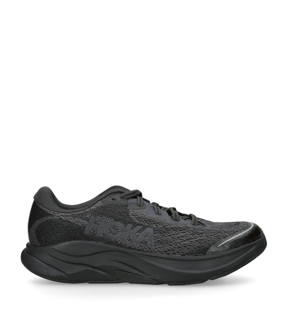 Rincon 4 Trainers BLACK Image 1