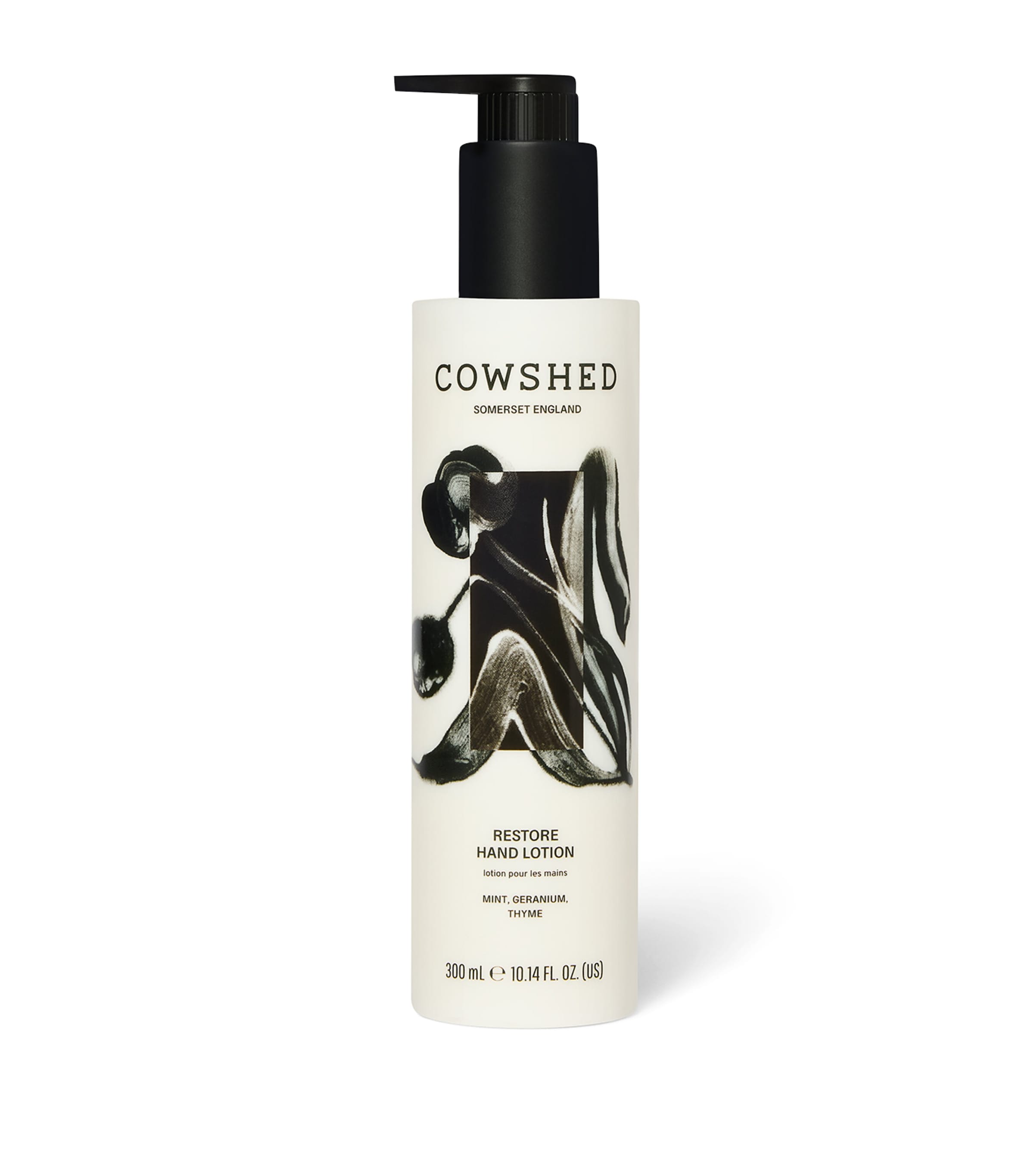 Cowshed Restore Hand Cream (300ml) N/a Image 1