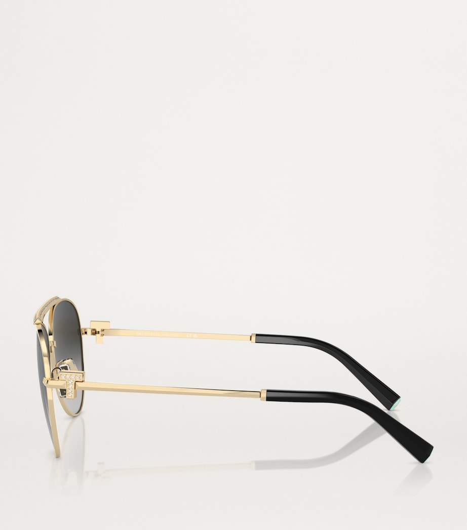 Acetate TF3101B Sunglasses 60213C Image 3