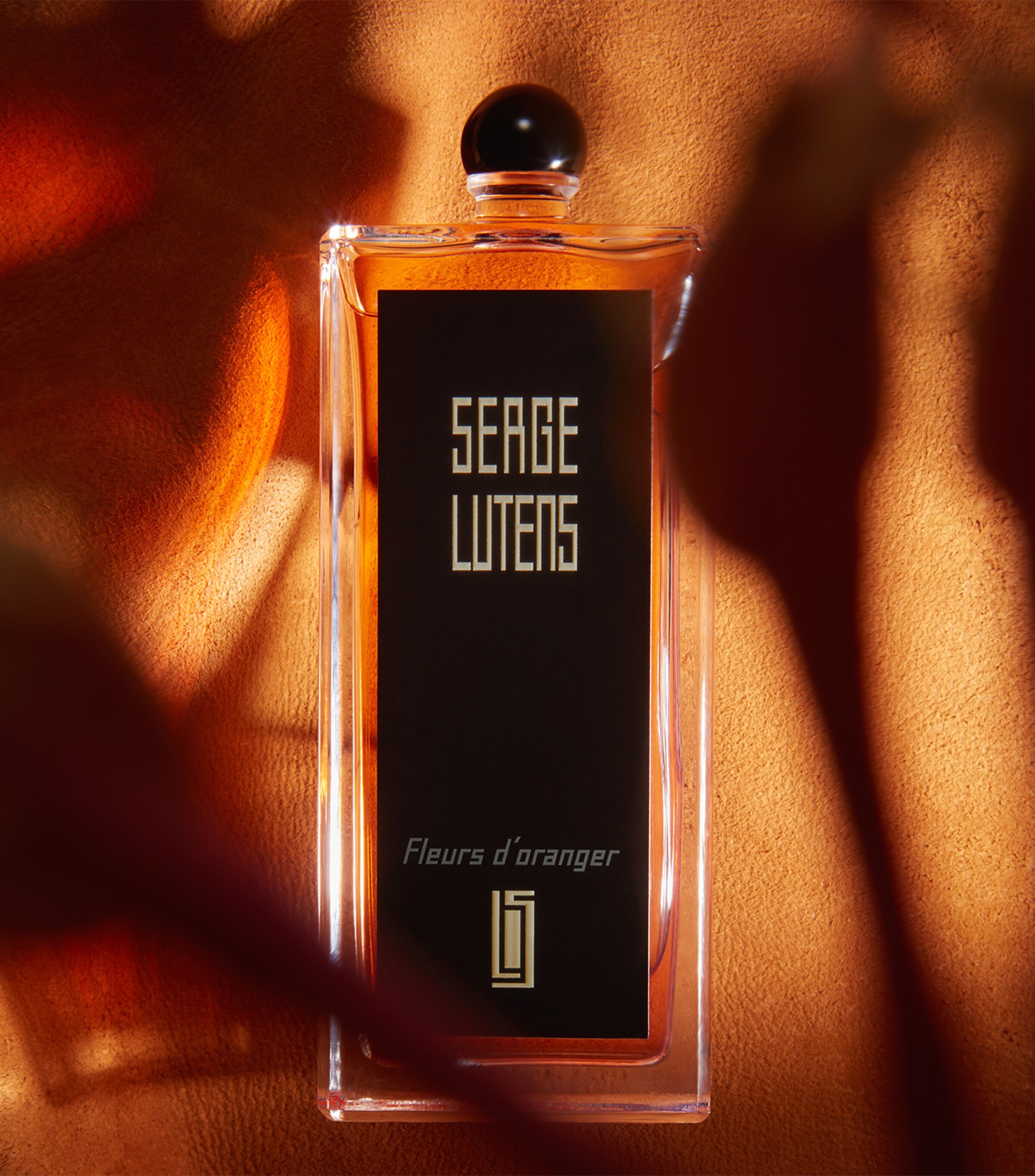 Serge Lutens Fleurs d'Oranger Eau de Parfum Refill (150ml) Image 4