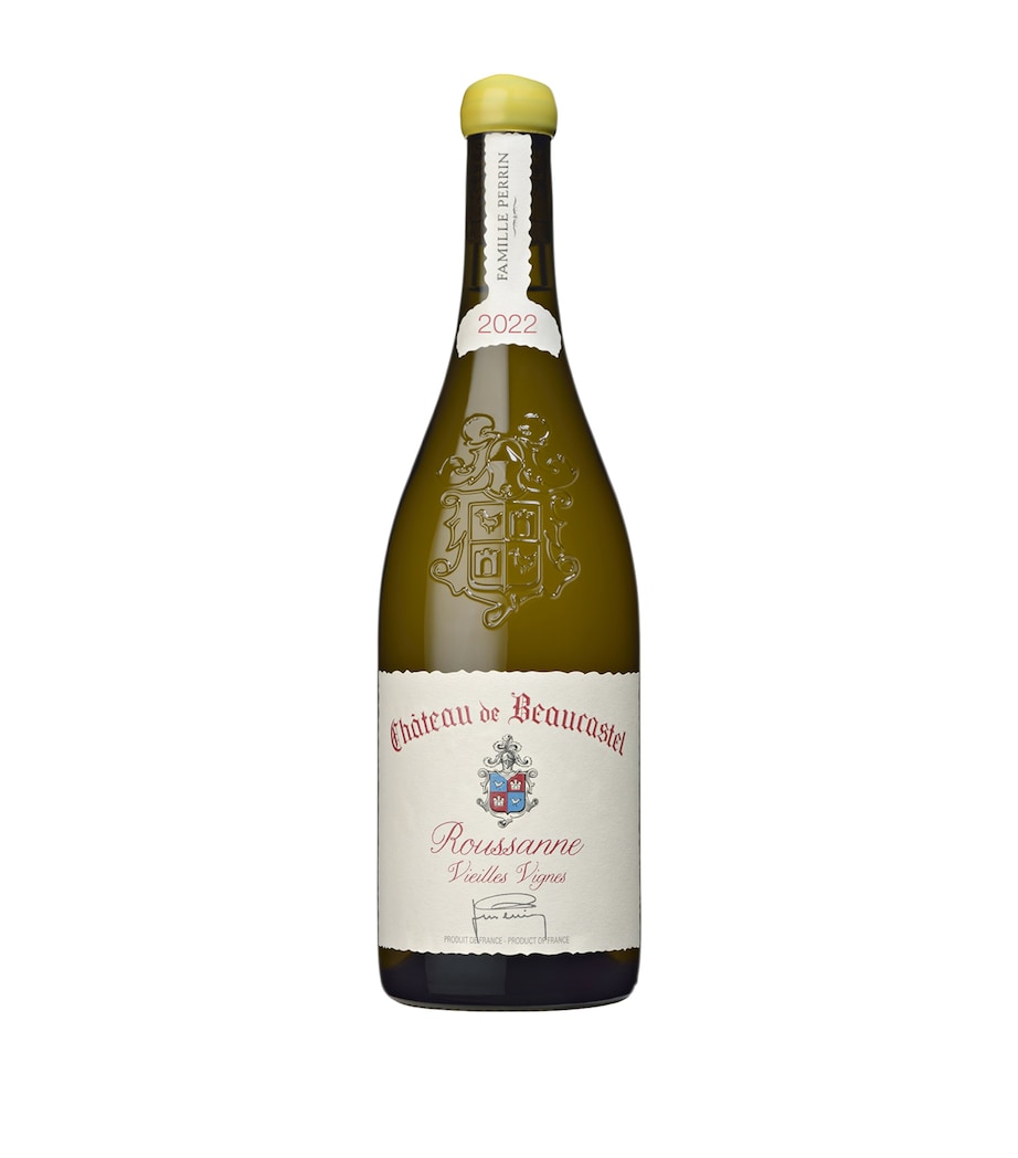 Châteauneuf-du-Pape 2022 (75cl) - Rhône, France WHITE Image 1