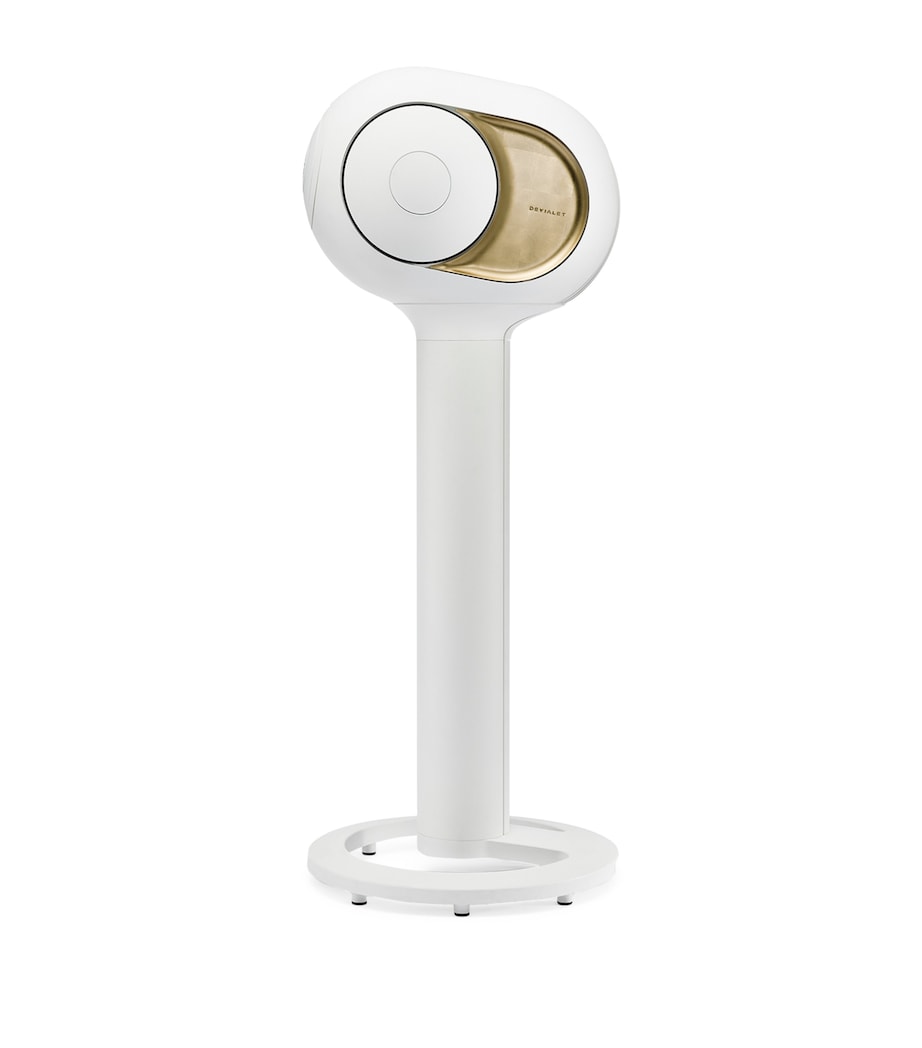 Tree Phantom I Speaker Stand WHITE Image 2