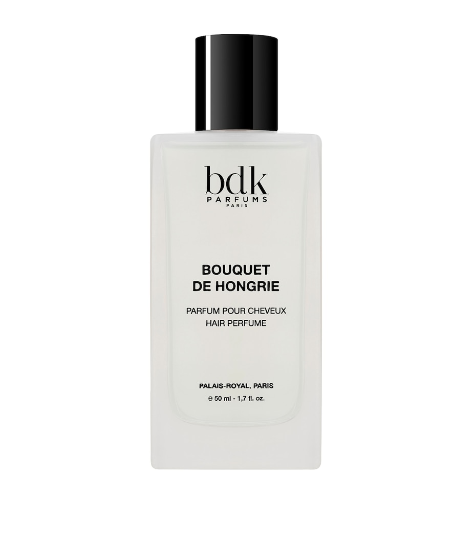 Bouquet de Hongrie Hair Perfume (50ml) NO COLOUR Image 1