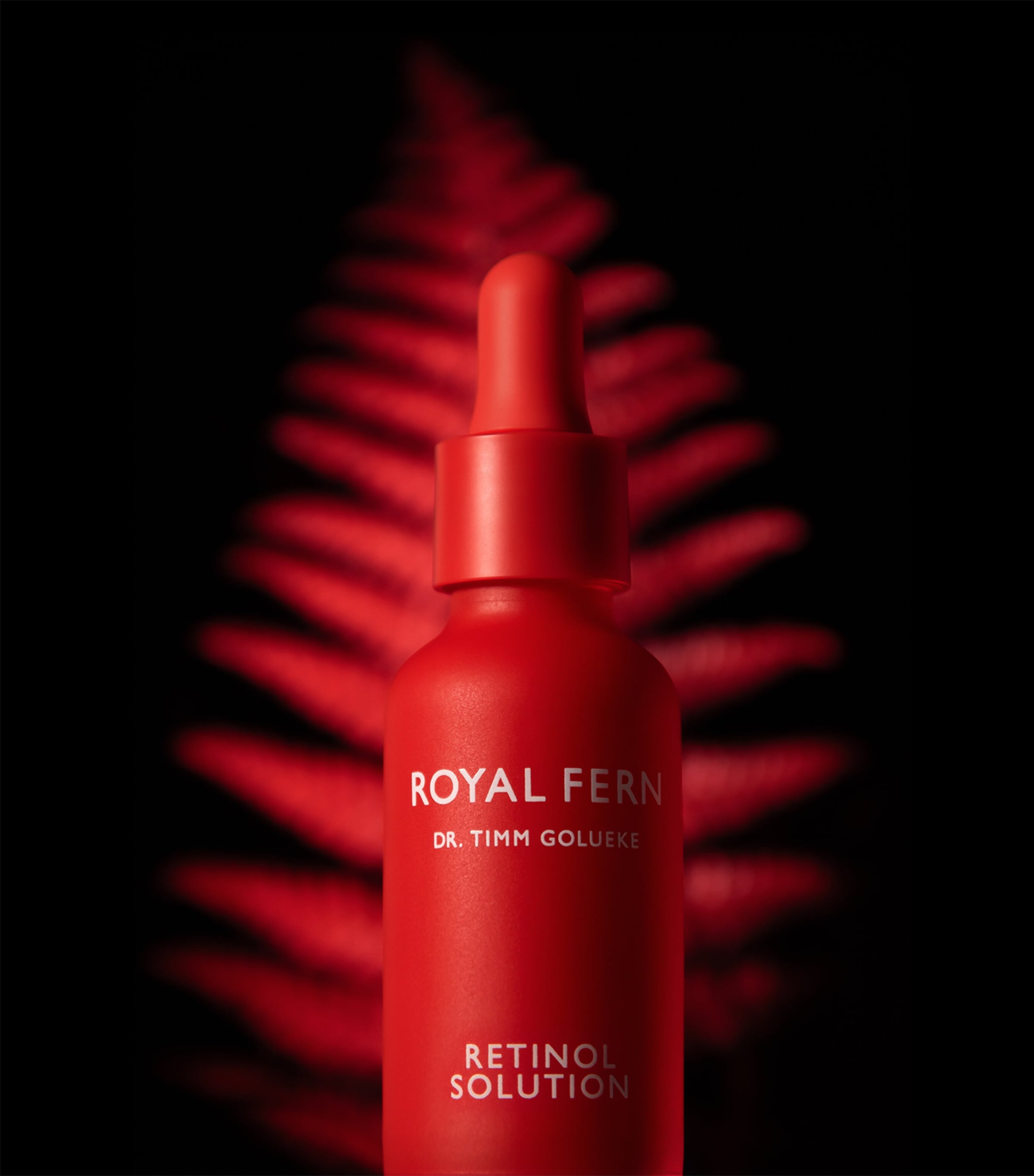 Royal Fern Retinol Solution (30ml) | Skincare | Face Serums | 5241 Royal Fern Retinol Solution (30ml) | Skincare | Face Serums | 5241