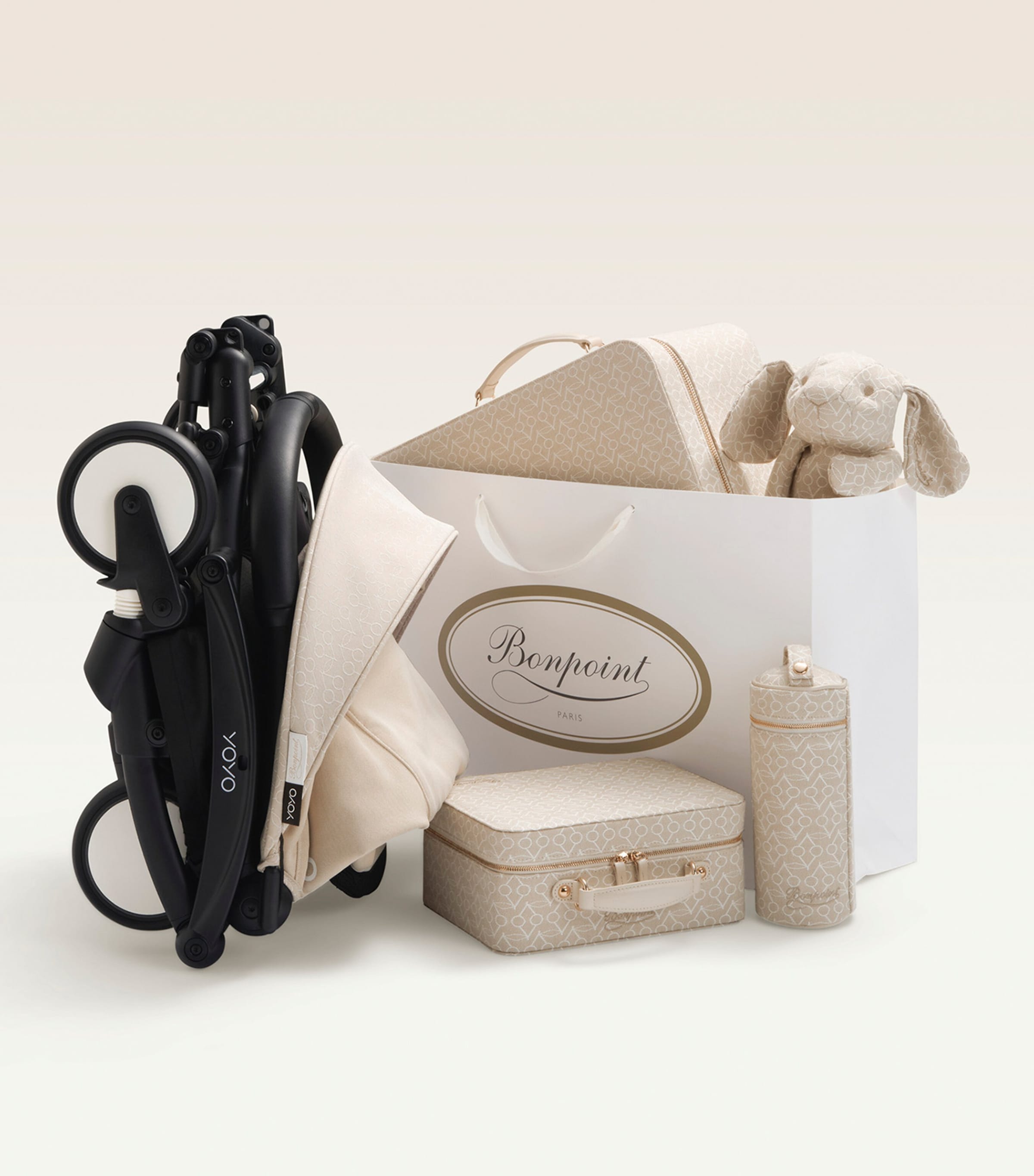 x YOYO Color Pack BEIGE Image 7