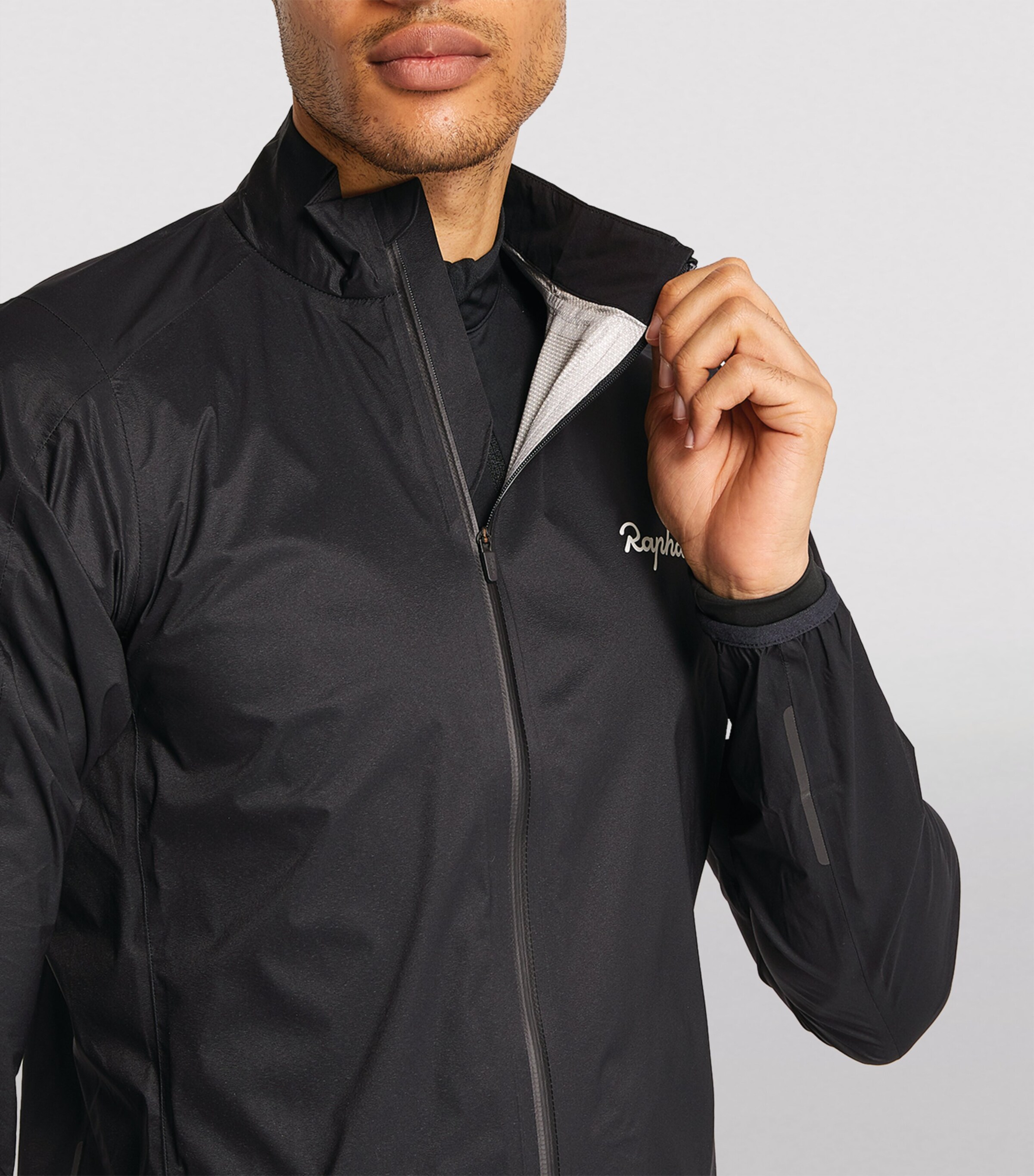 Rapha Core Rain Jacket II XXL - Jackets - BeyondStyle Rapha Core Rain Jacket II XXL - Jackets - BeyondStyle