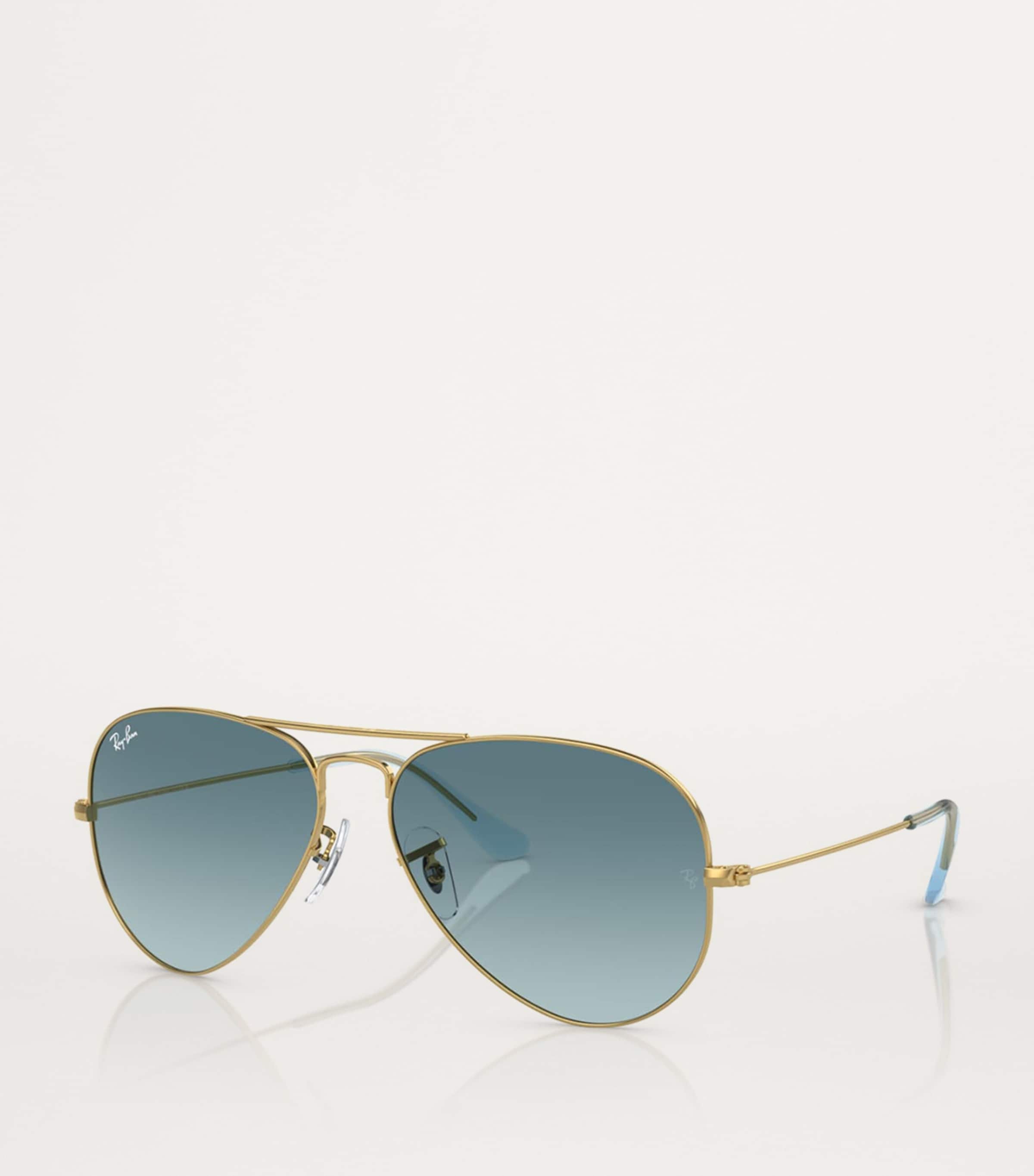 Ray-Ban Metal 0RB3025 Sunglasses Image 2