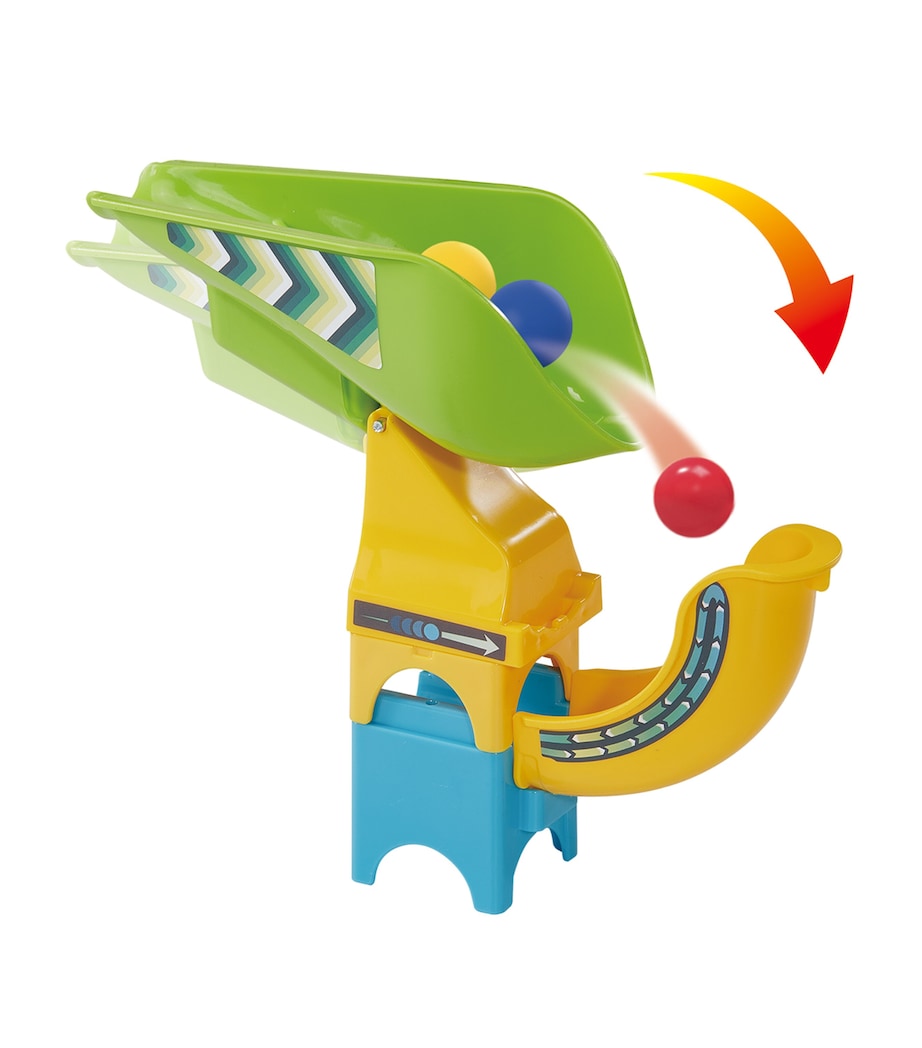 Marble Rush Free Fall Vertical Set MULTI Image 5