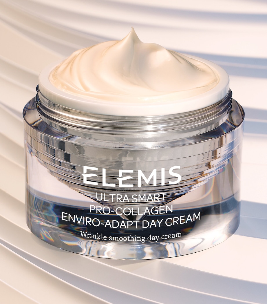 ULTRA SMART Pro-Collagen Enviro-Adapt Day Cream (50ml) NO COLOUR Image 5