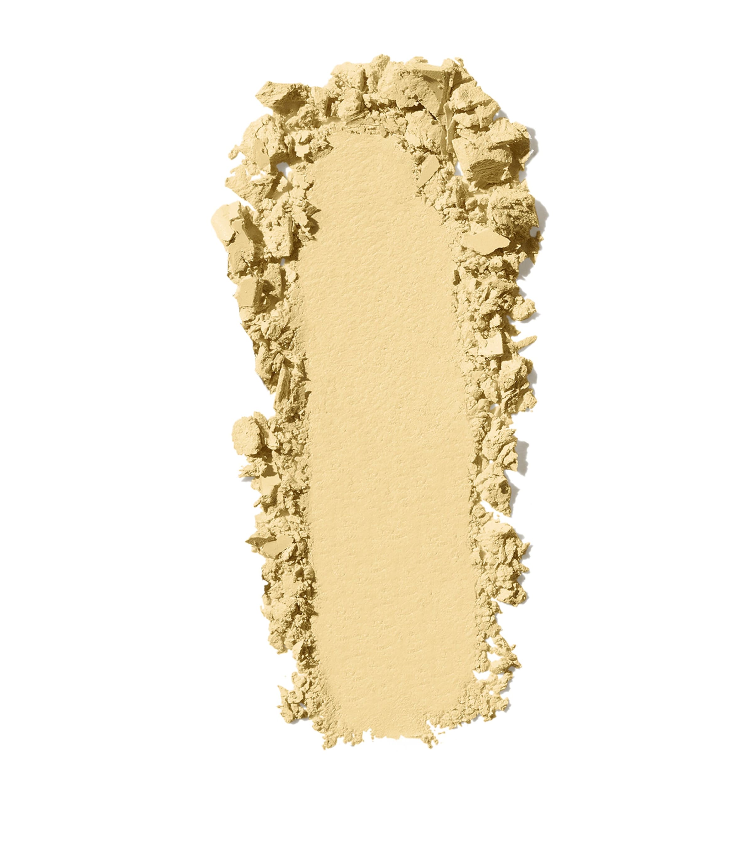 Vitamin Enriched Pressed Powder YELLOW Image 2