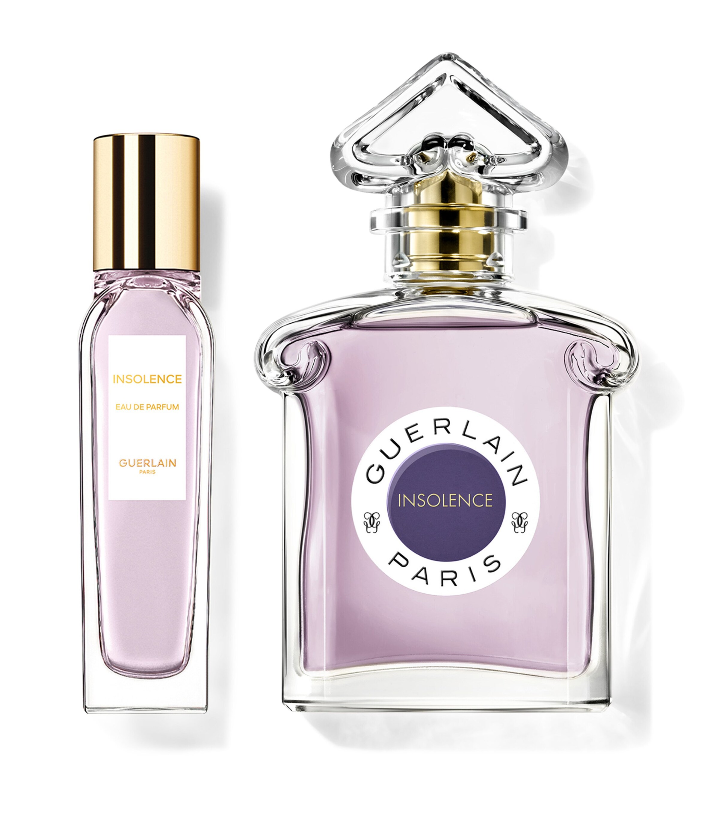 Guerlain Les Légendaires Insolence Eau de Parfum Fragrance Gift Set Image 2