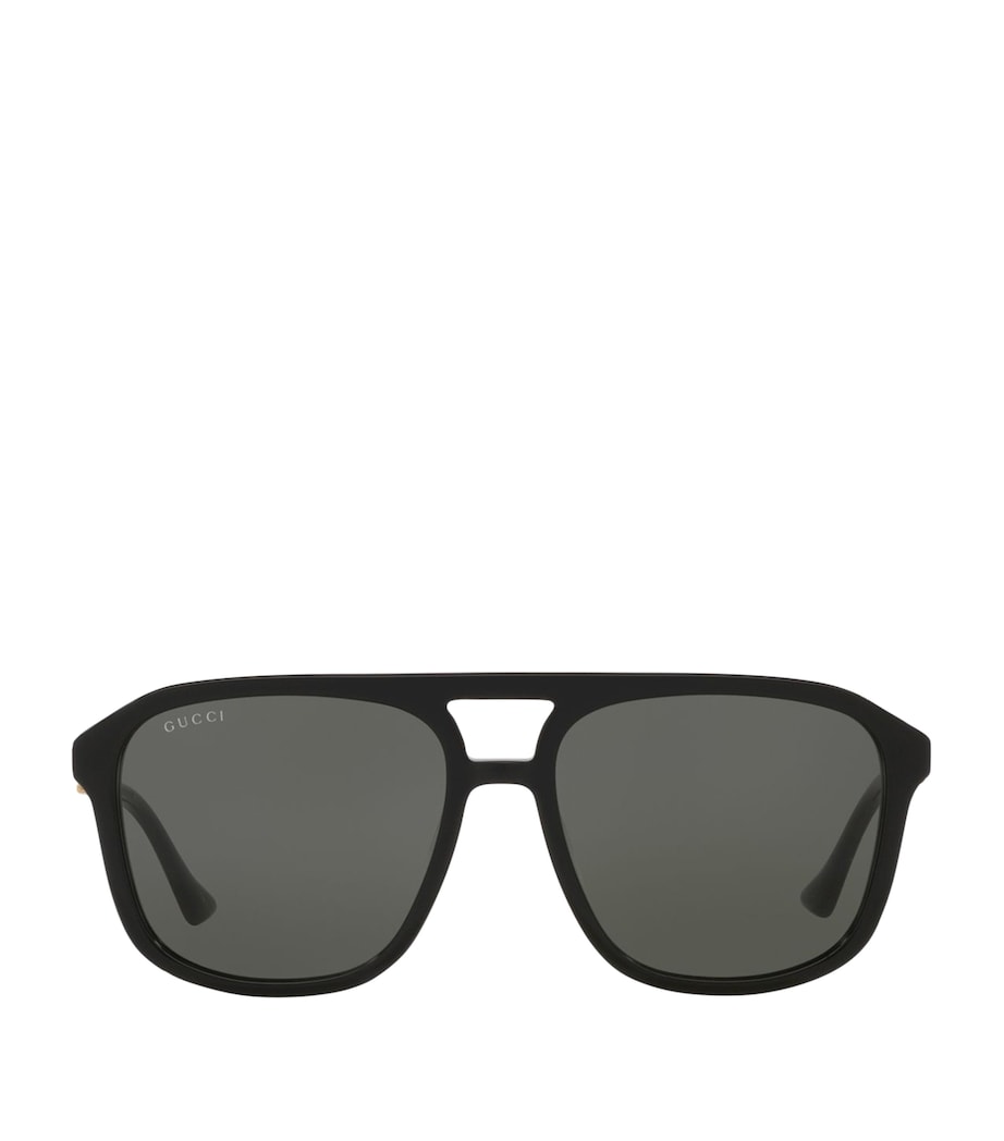Acetate GG1494S Sunglasses 1100L1 Image 1