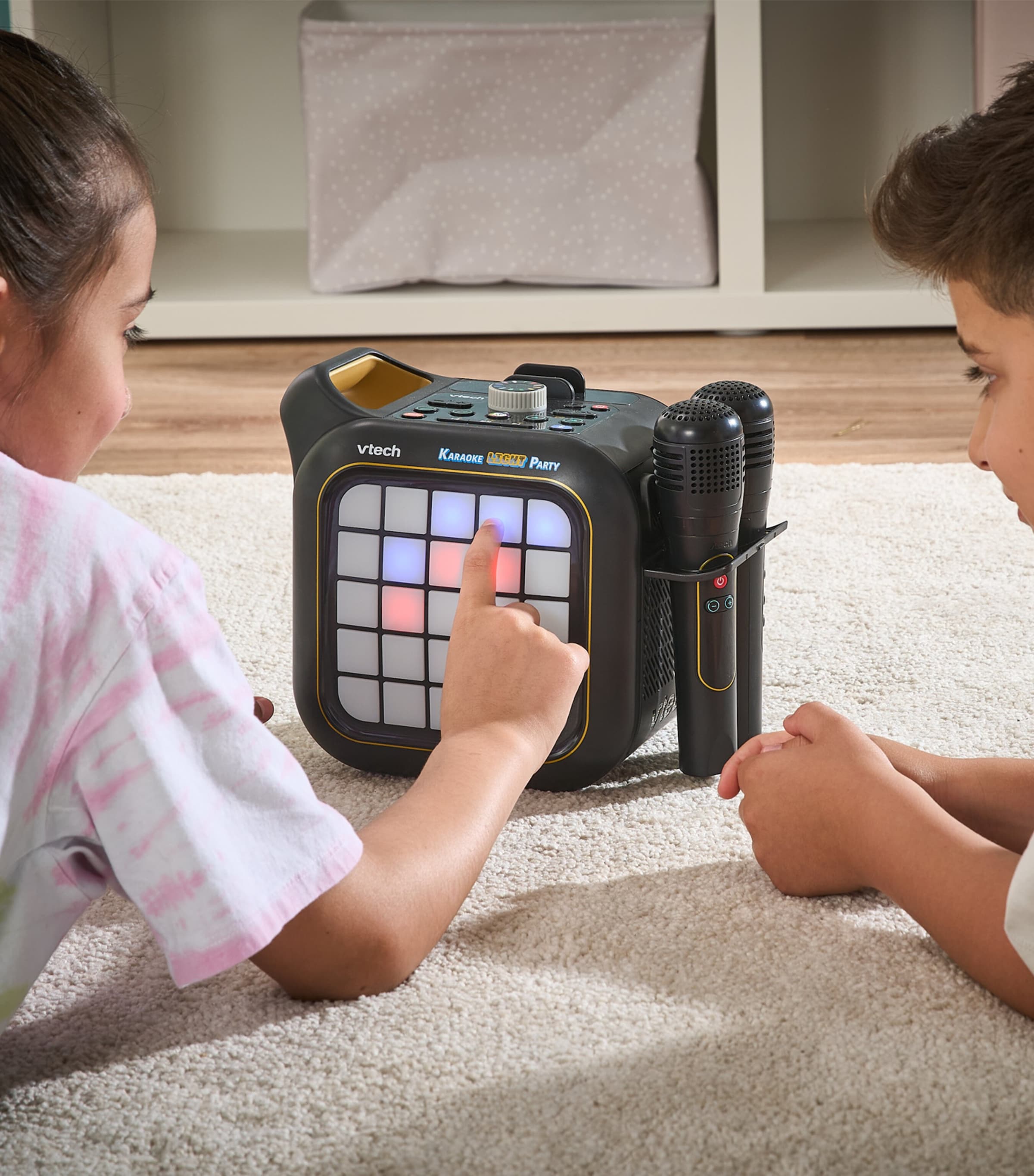 Karaoke Light Party MULTI Image 5