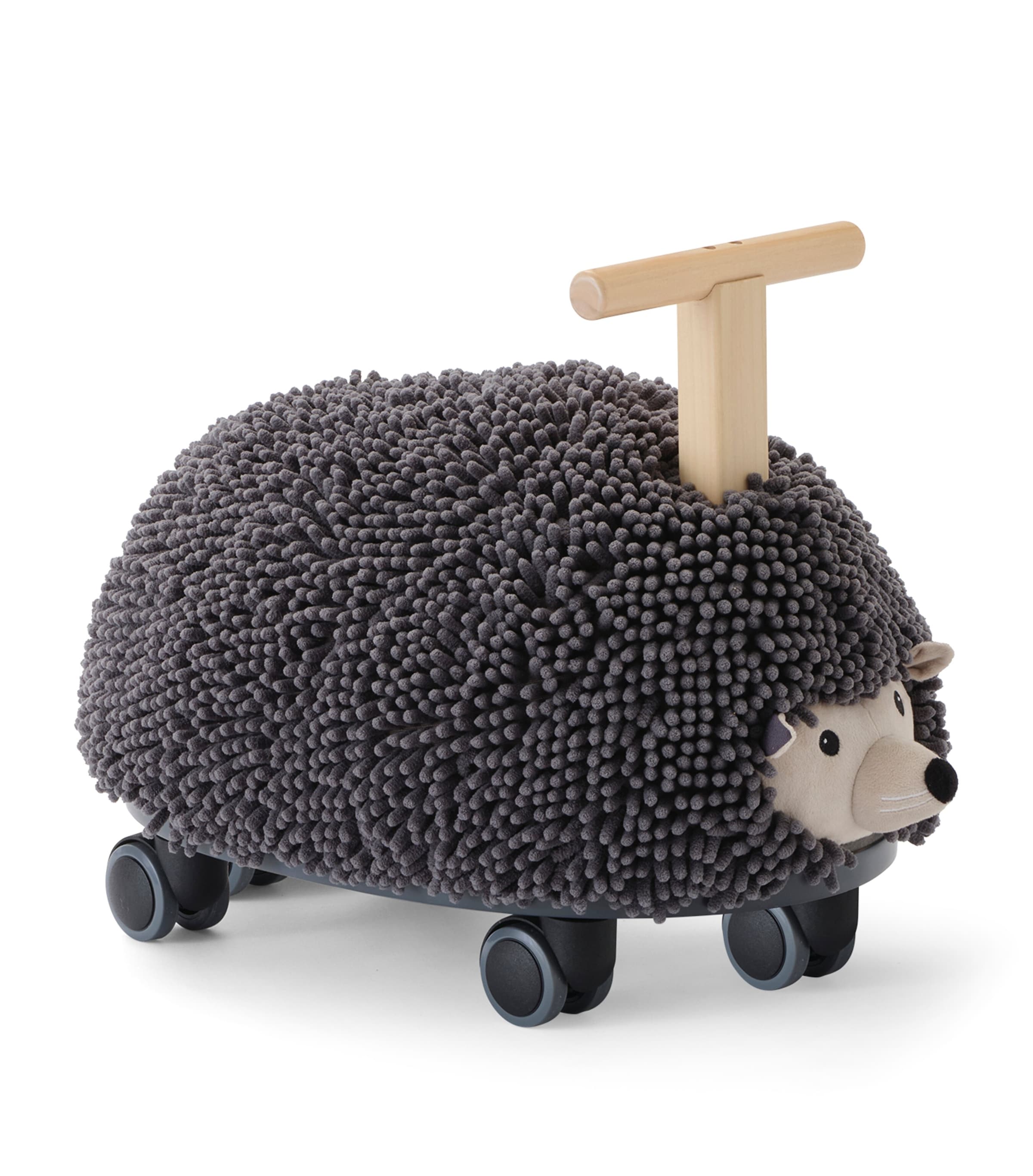 Kids Concept Ride-Along Hedgehog (38cm) Image 1