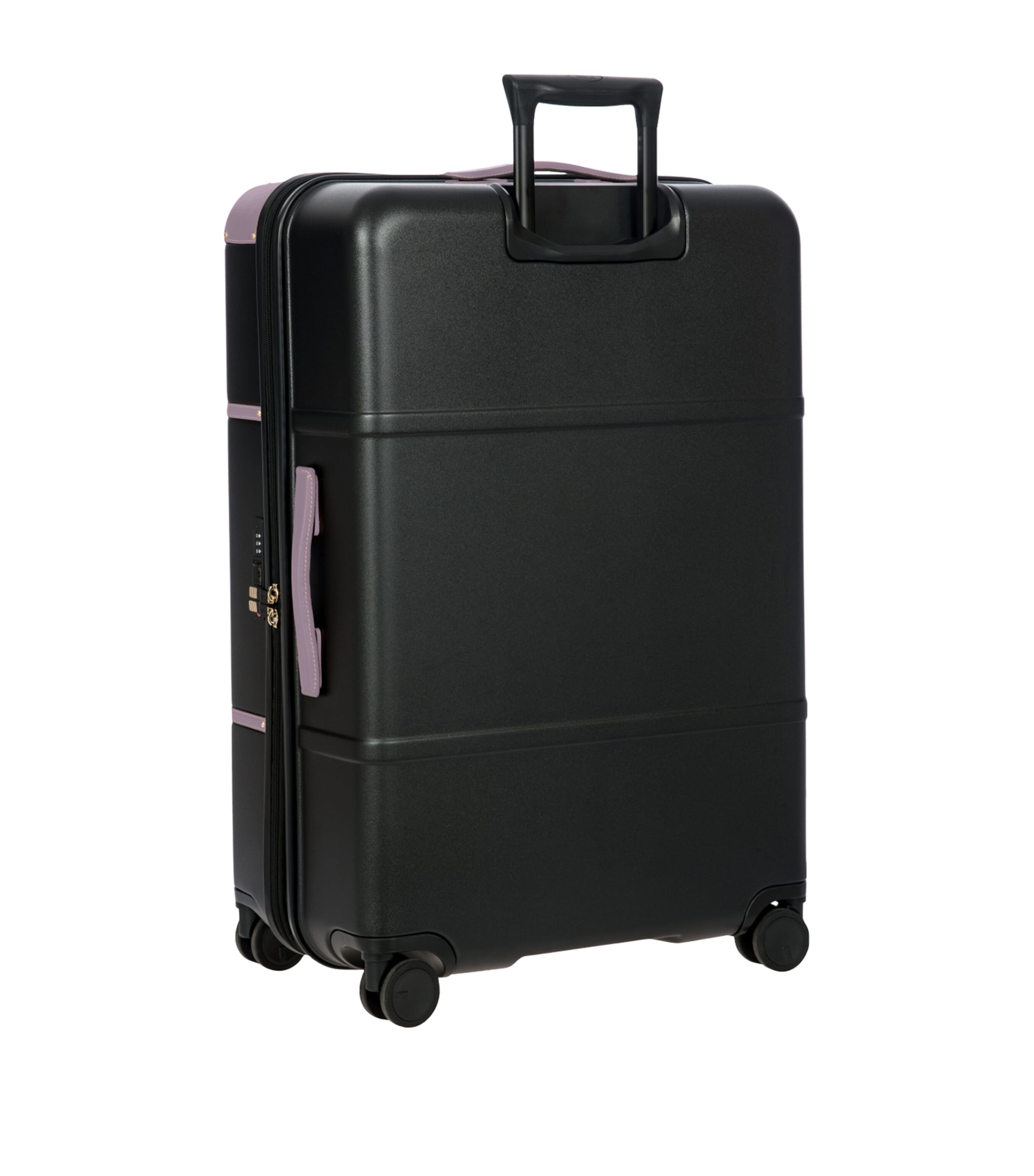 Bric's Bellagio Check-In Suitcase (76cm) Black Lilic Image 4