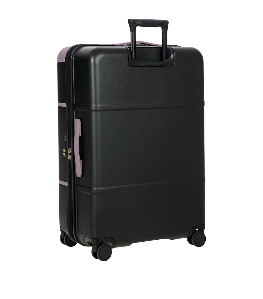 Bric's Bellagio Check-In Suitcase (76cm) Black Lilic Image 4