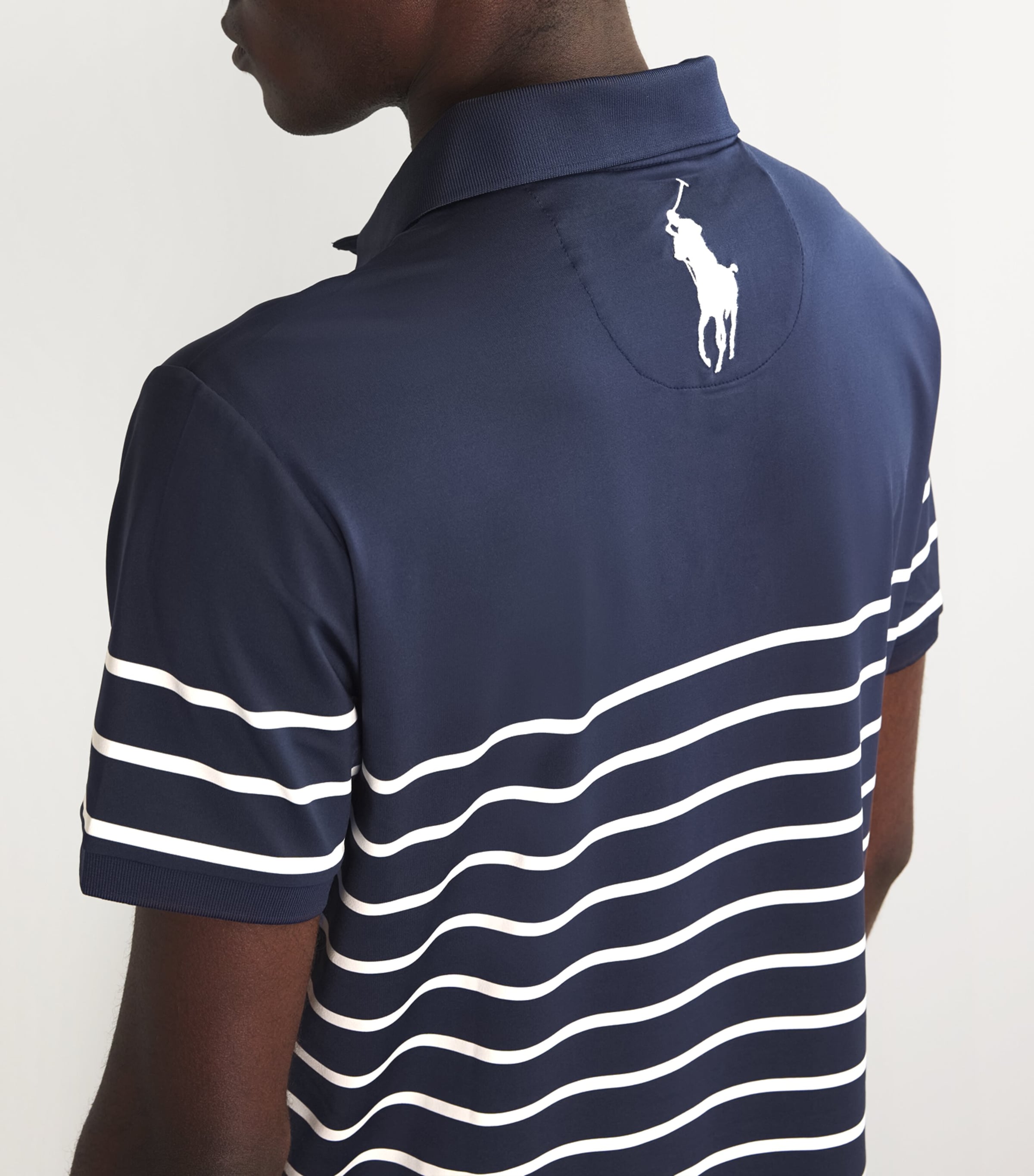 RLX Ralph Lauren x Wimbledon Greensman Polo Shirt | Harrods US