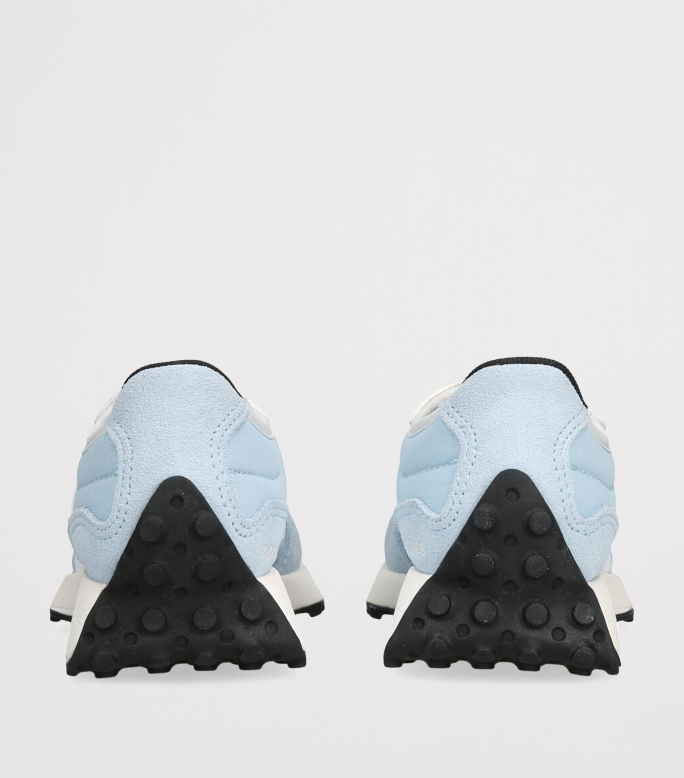 327 Low-Top Sneakers PALE BLUE Image 2