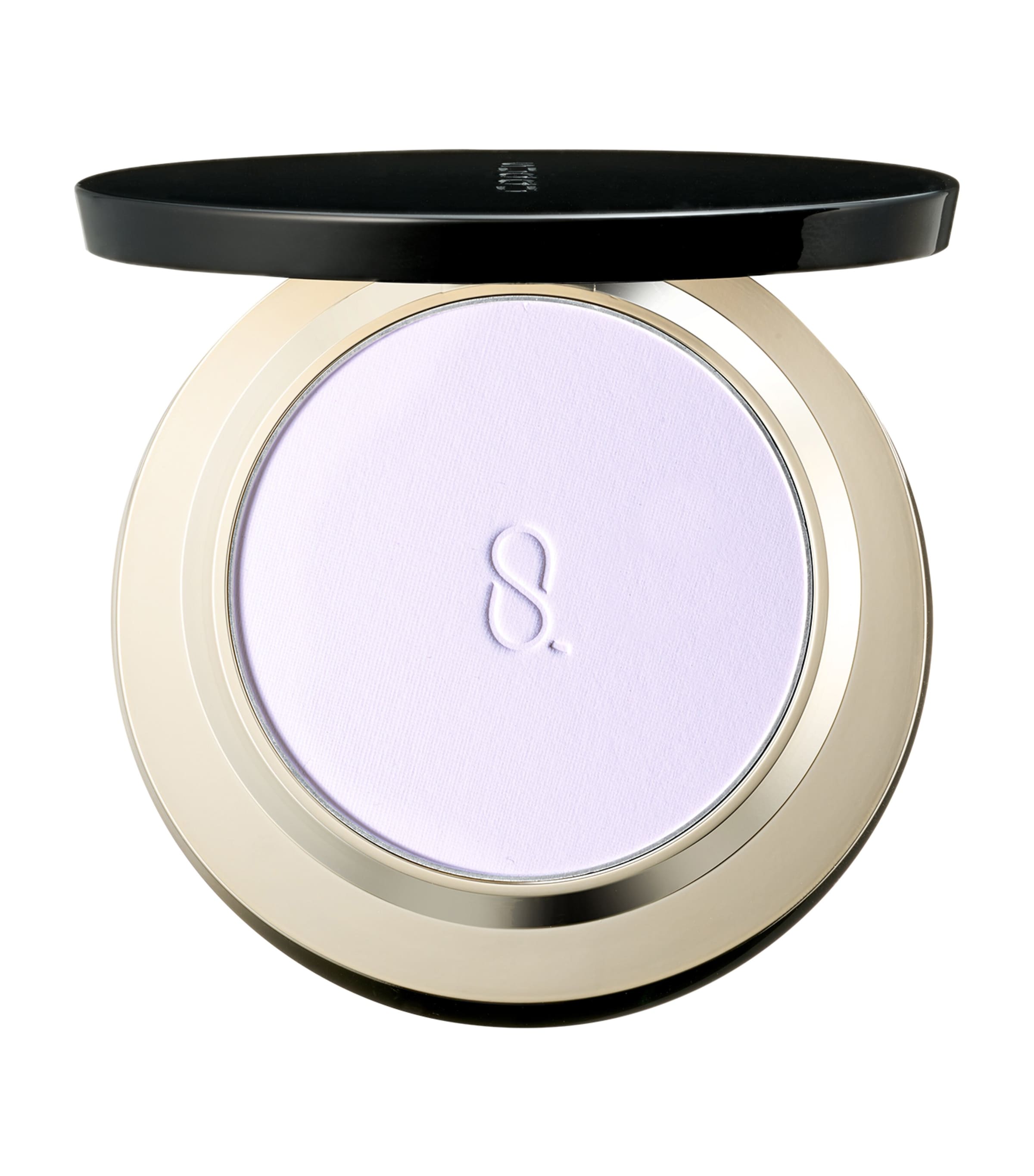 Soft Matte Setting Powder - Refill NO COLOUR Image 2