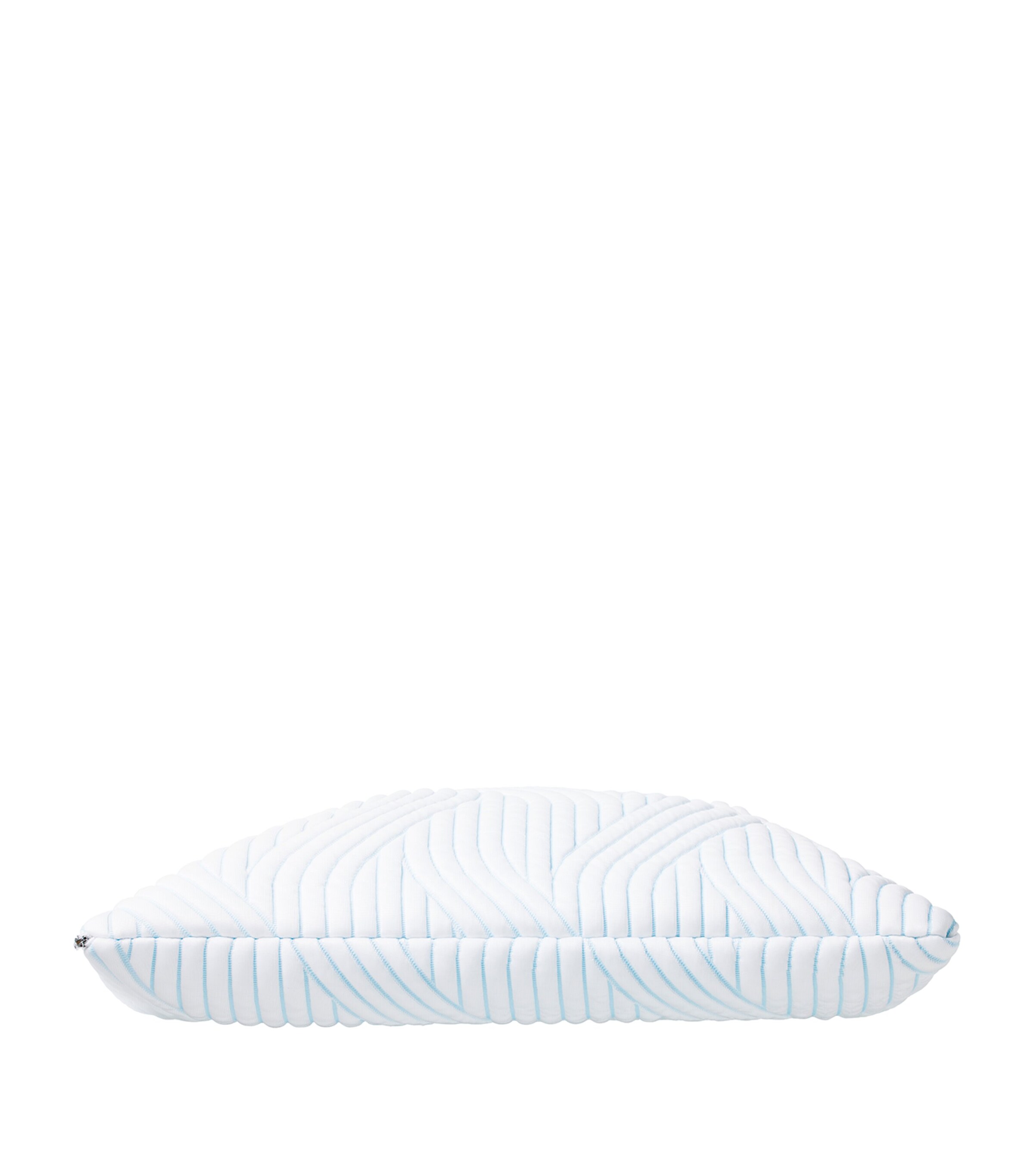 Medium SmartCool Pillow (50cm x 74cm) WHITE Image 3