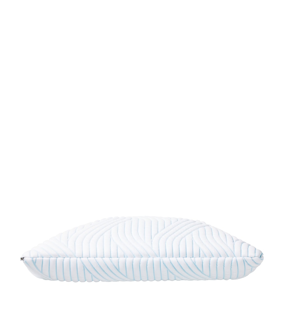 Medium SmartCool Pillow (50cm x 74cm) WHITE Image 3