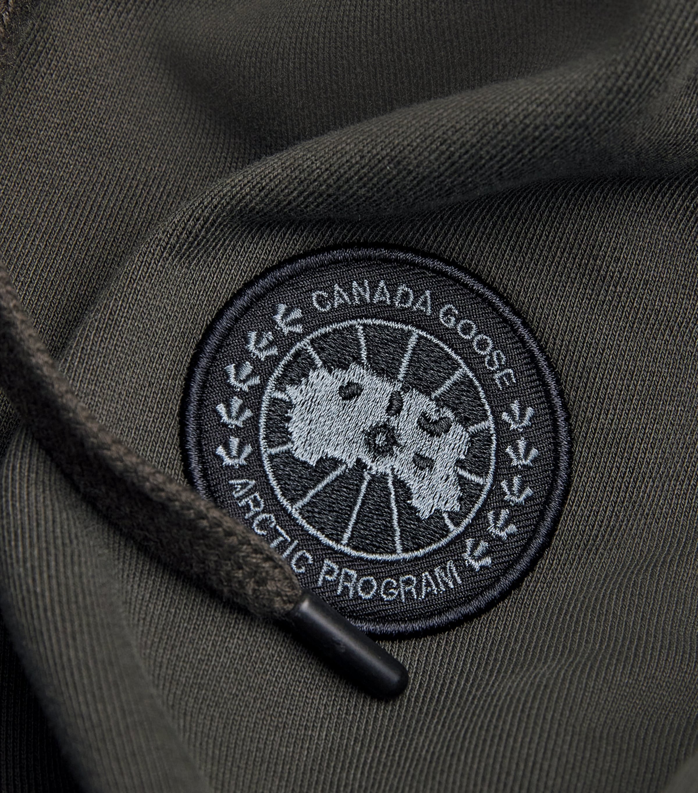 Cotton Huron Sweatpants 9782 Image 5