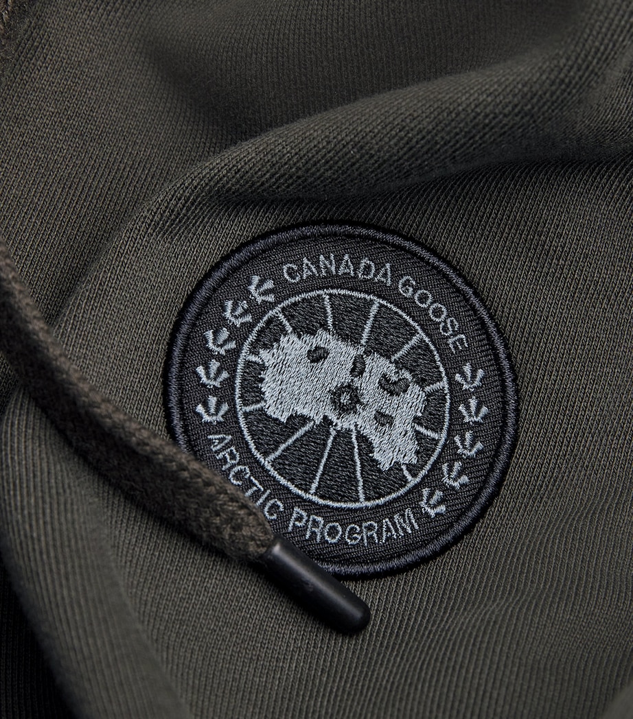 Cotton Huron Sweatpants 9782 Image 5