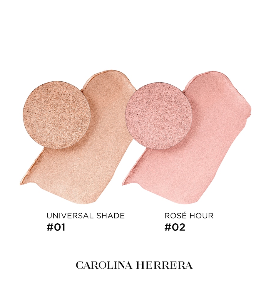 Nude Couture Highlighter - Refill SHADE 01 Image 2