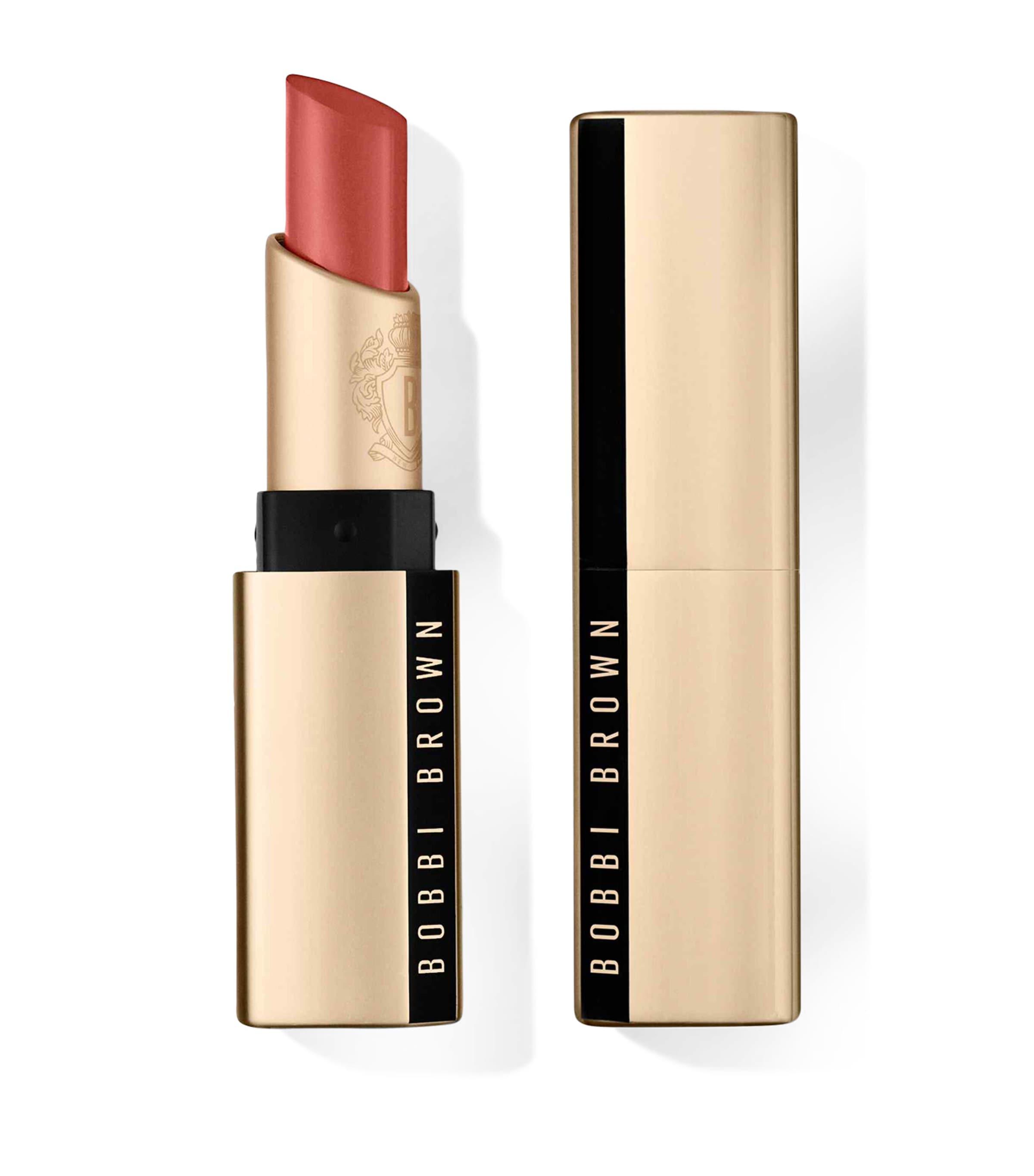 Bobbi Brown Luxe Matte Lipstick In White