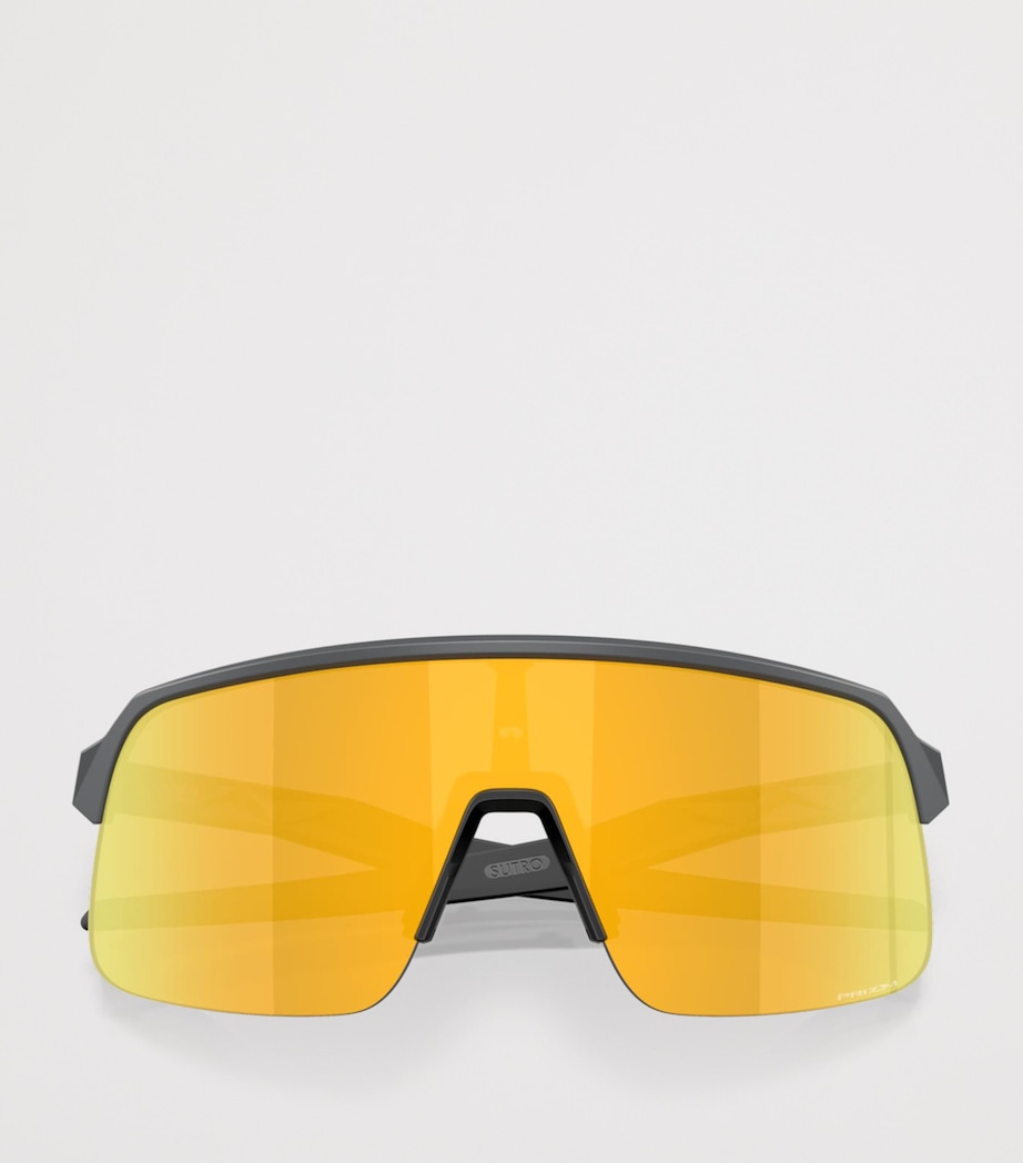 Oakley Sutro Lite S Sunglasses Image 6