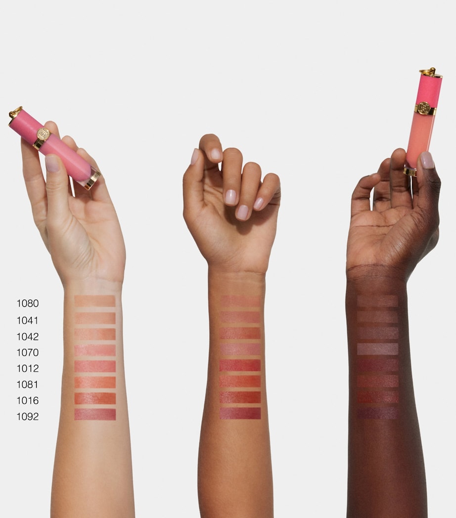 Carolina Herrera Good Girl Liquid Blush Peach Begonia Image 3