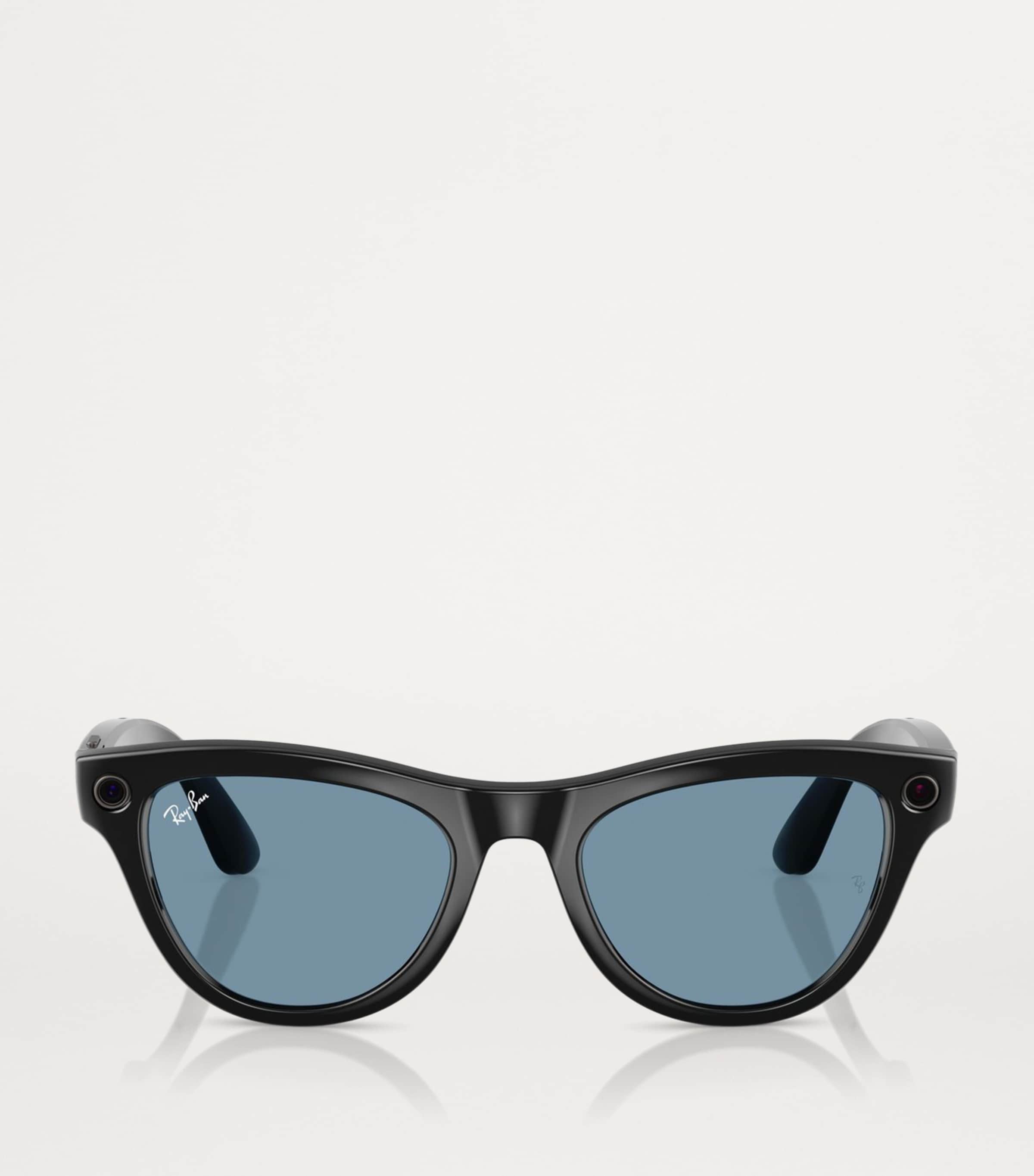 Ray-Ban x Meta Smart Skyler Glasses Image 6