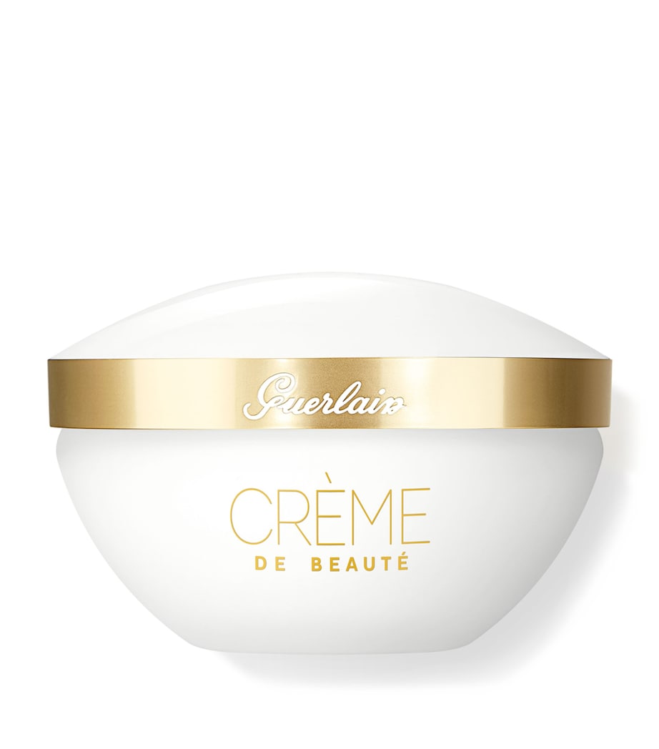 Crème de Beauté Cleansing Cream (200ml) NO COLOUR Image 1