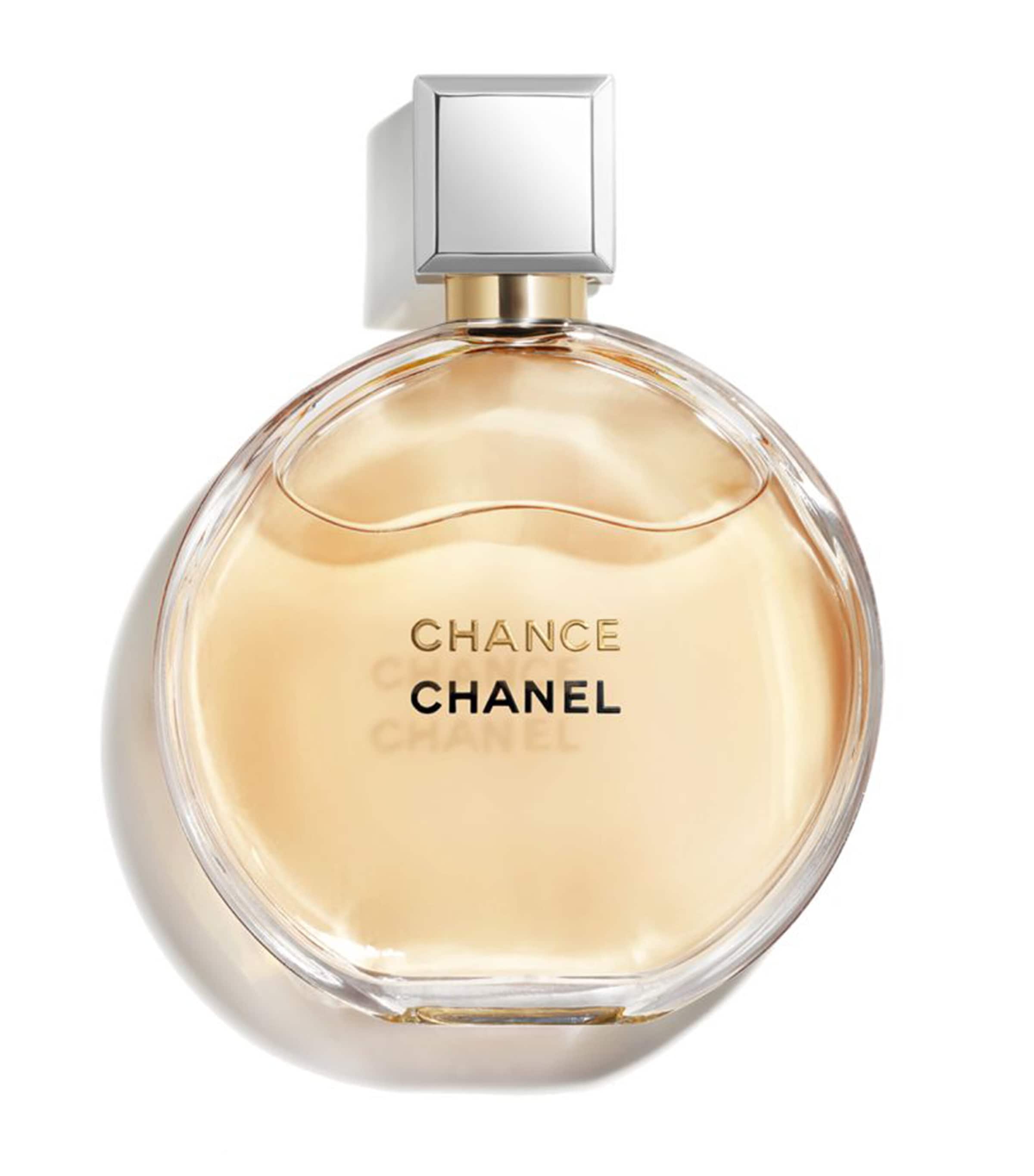 CHANEL CHANCE EAU DE PARFUM