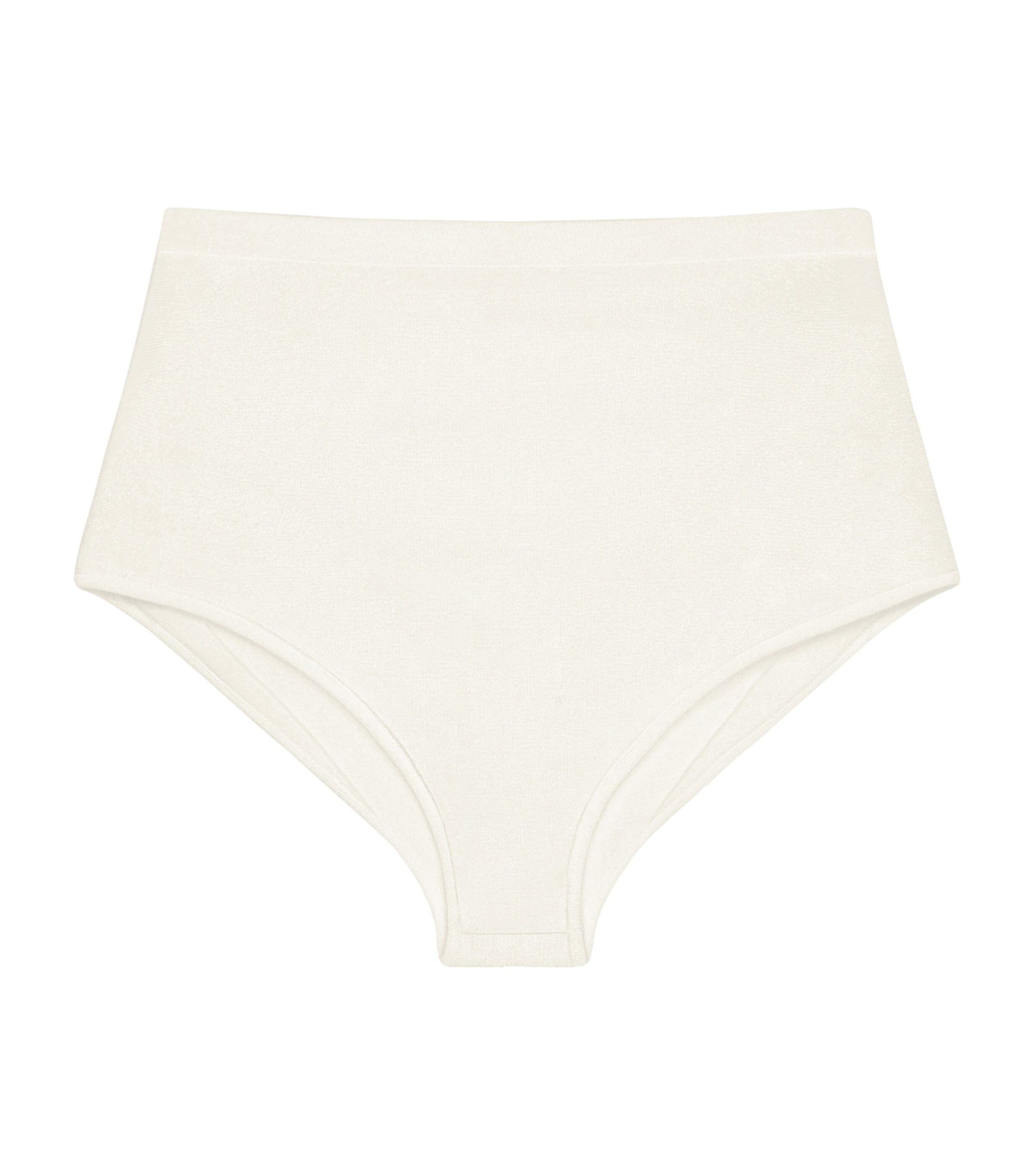 Jersey Briefs IVORY Image 1