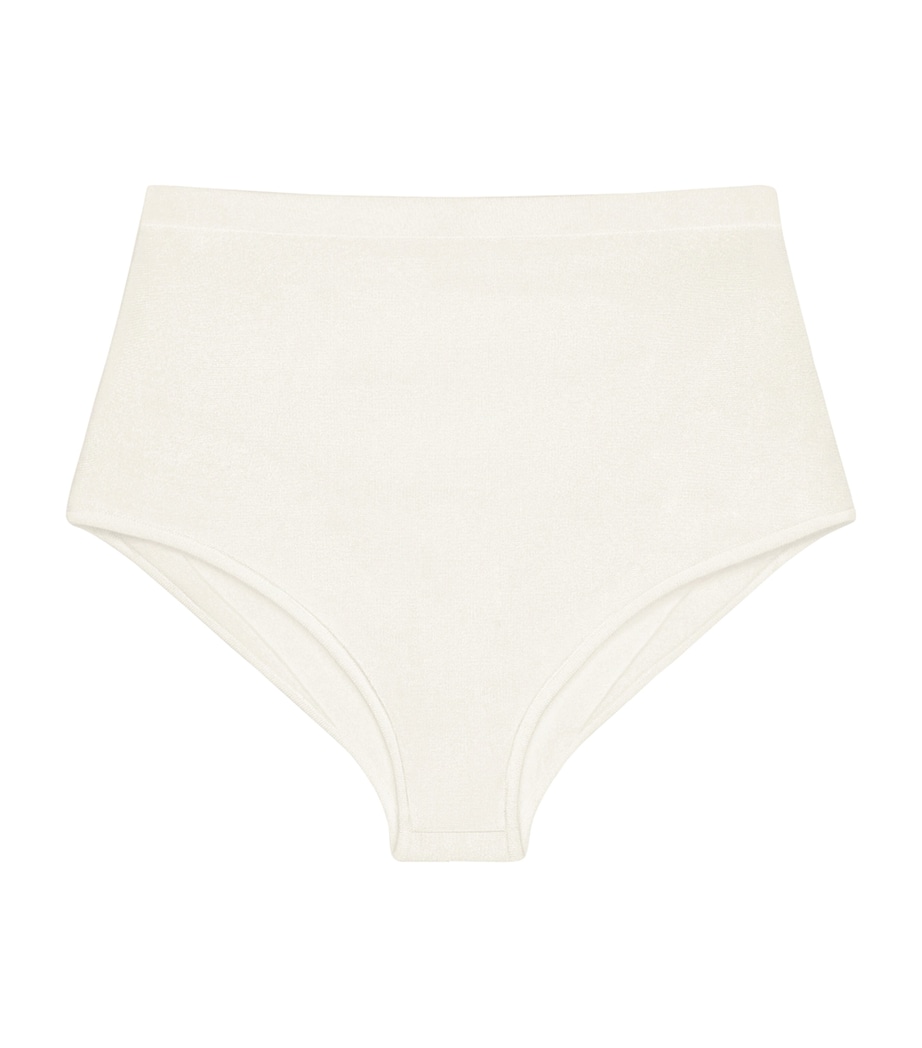Jersey Briefs IVORY Image 1