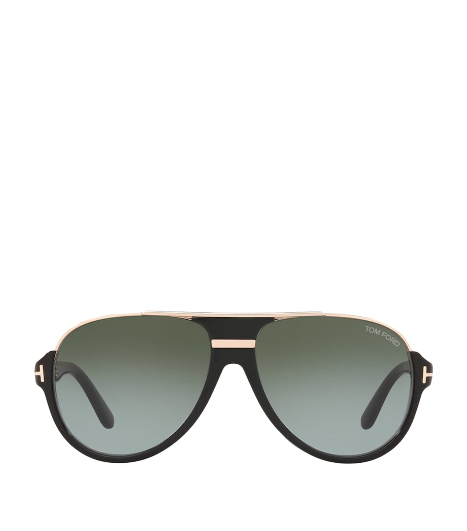 TOM FORD Dimitry FT0334 Sunglasses Image 1
