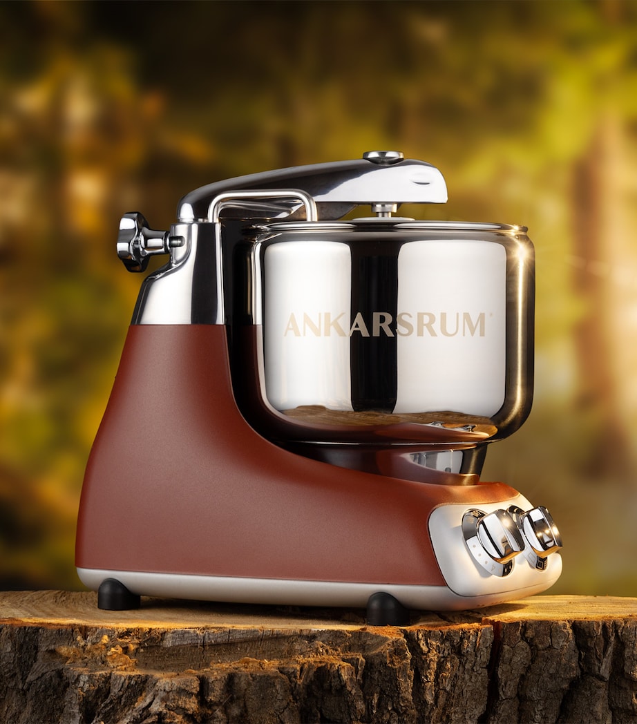 Assistent Original 6230 Mixer (7L) MAROON Image 4