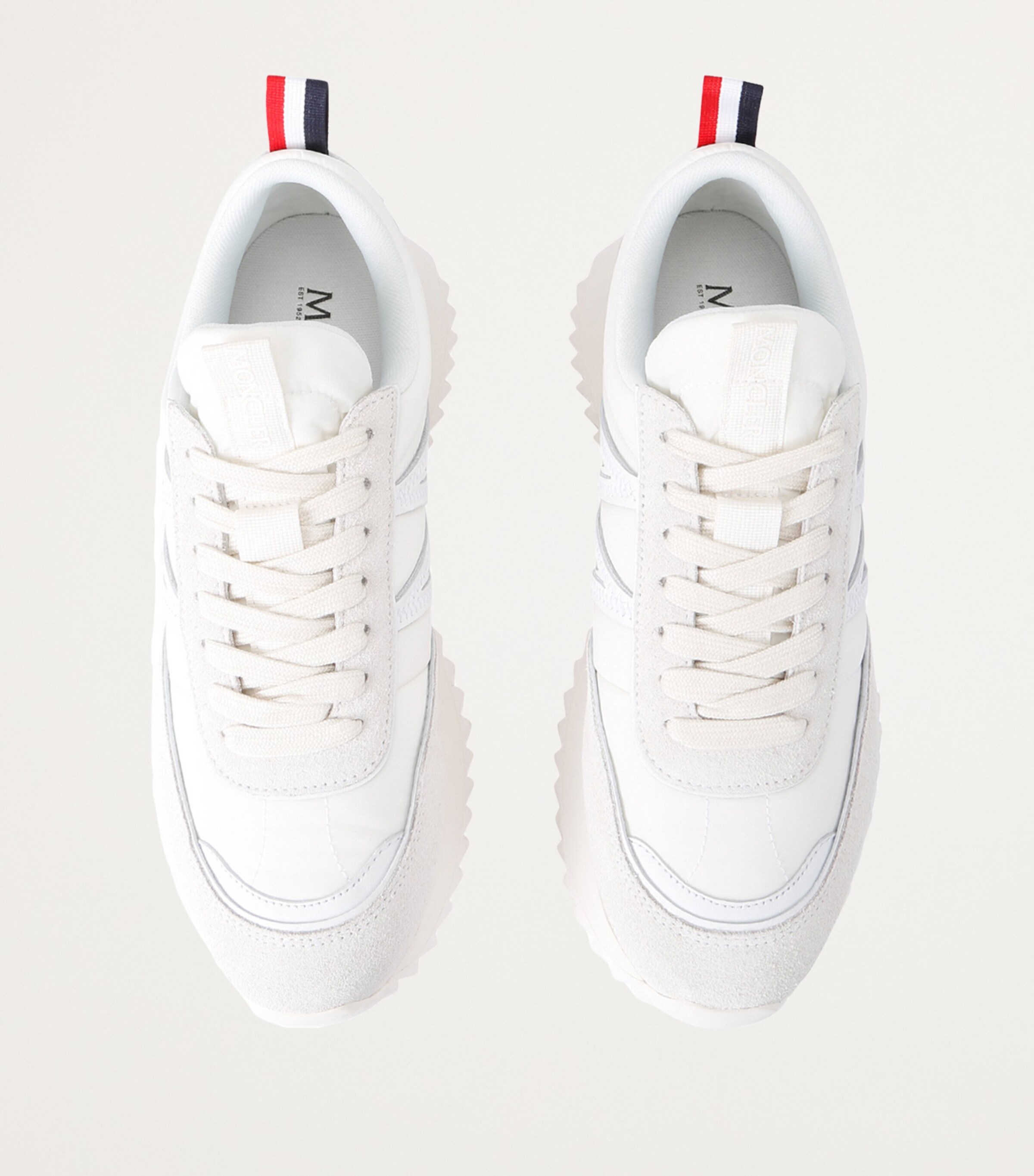 Pacey Sneakers WHITE Image 4