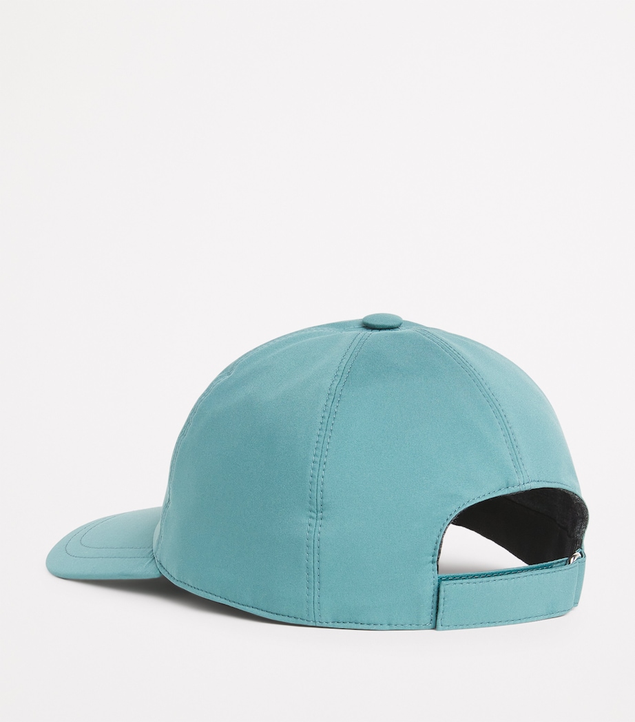 Performa Logo Baseball Cap 3400 Image 3