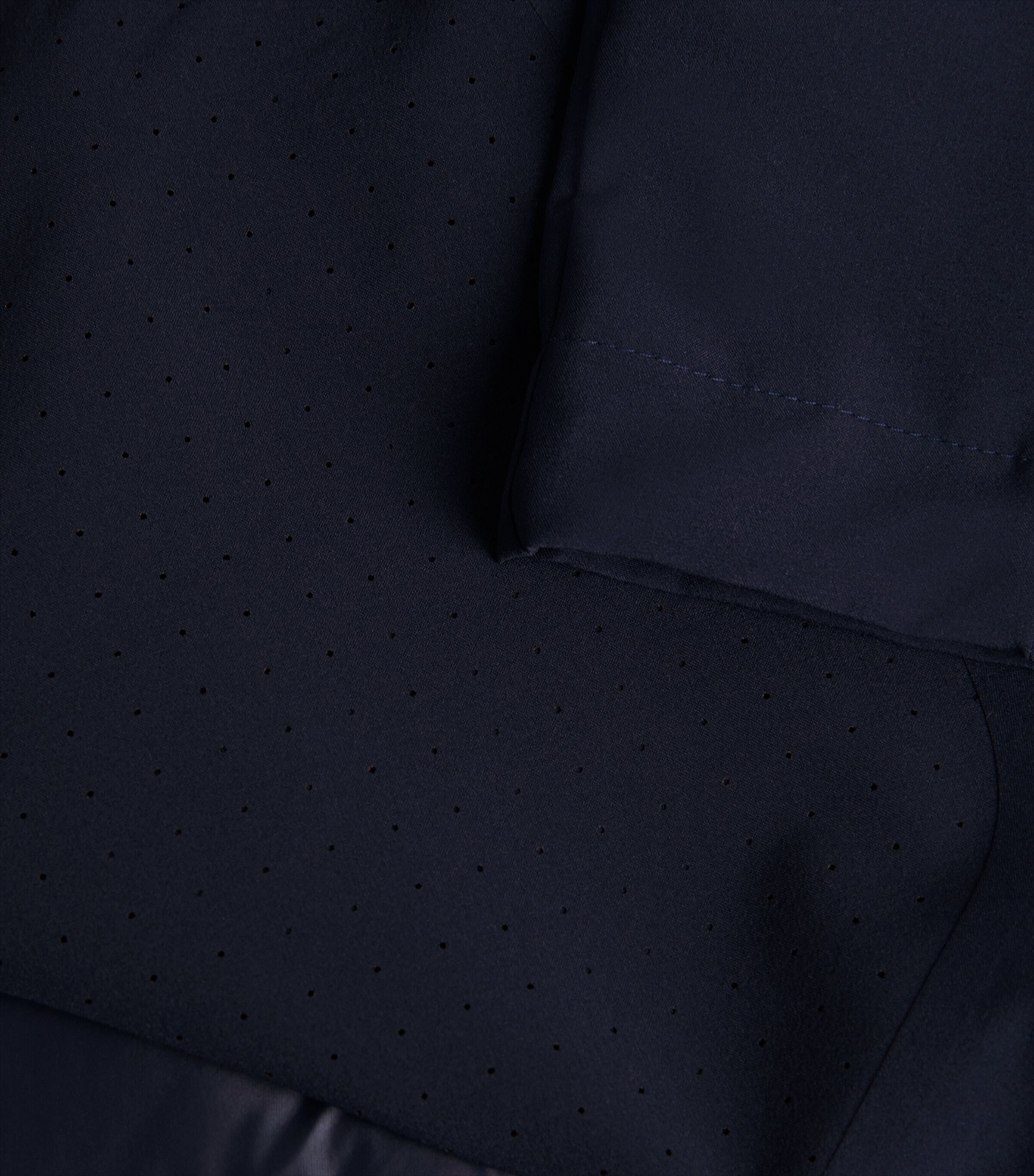 Technical Vajk Shirt 464 NAVY Image 5