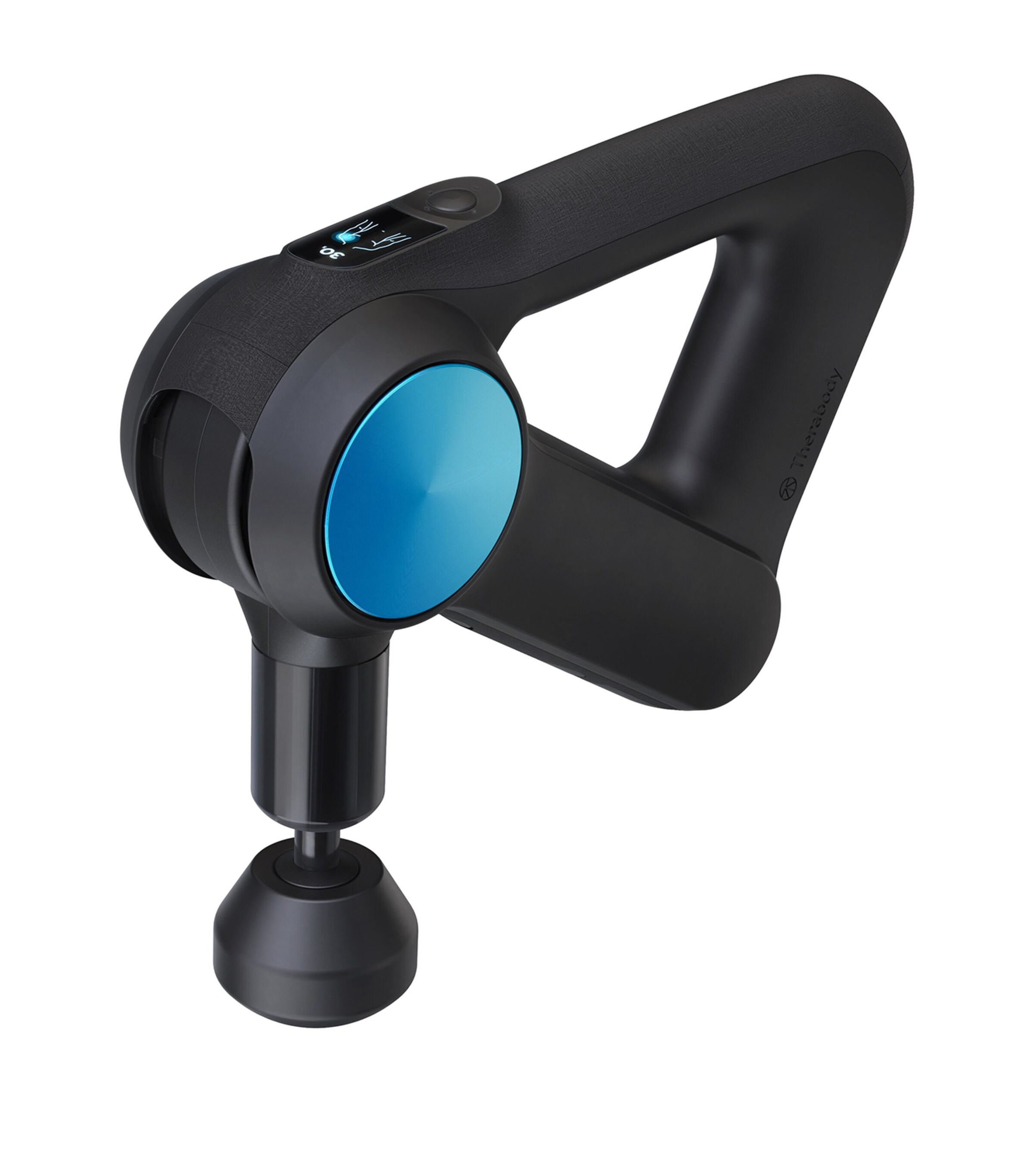 THERABODY Theragun Black G5 PRO Black Image 7
