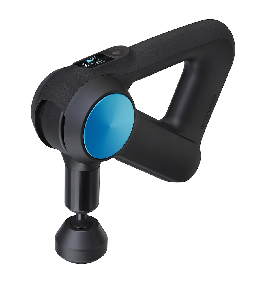 THERABODY Theragun Black G5 PRO Black Image 7