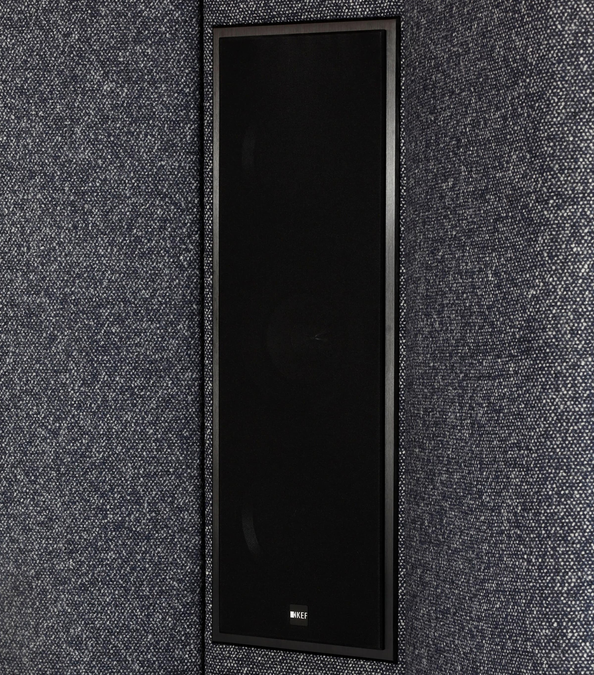 x KEF SEVENTY FIVE Bed NAVY Image 5