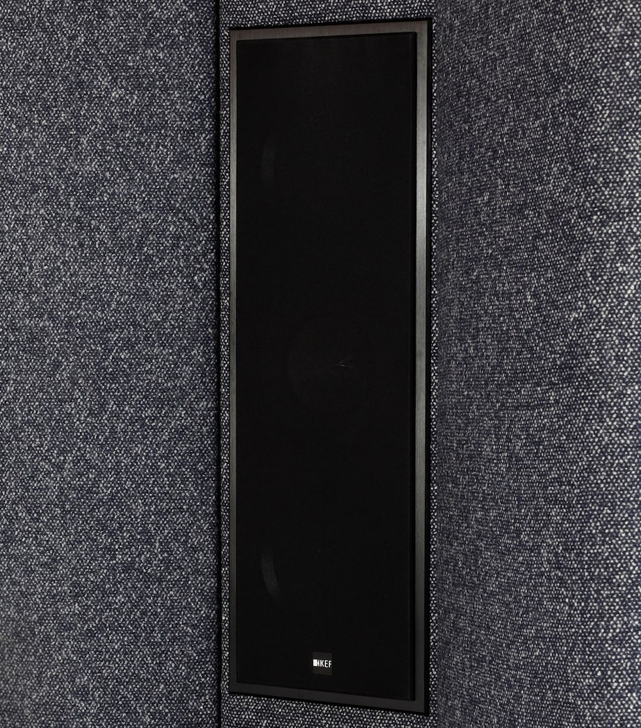 x KEF SEVENTY FIVE Bed NAVY Image 5